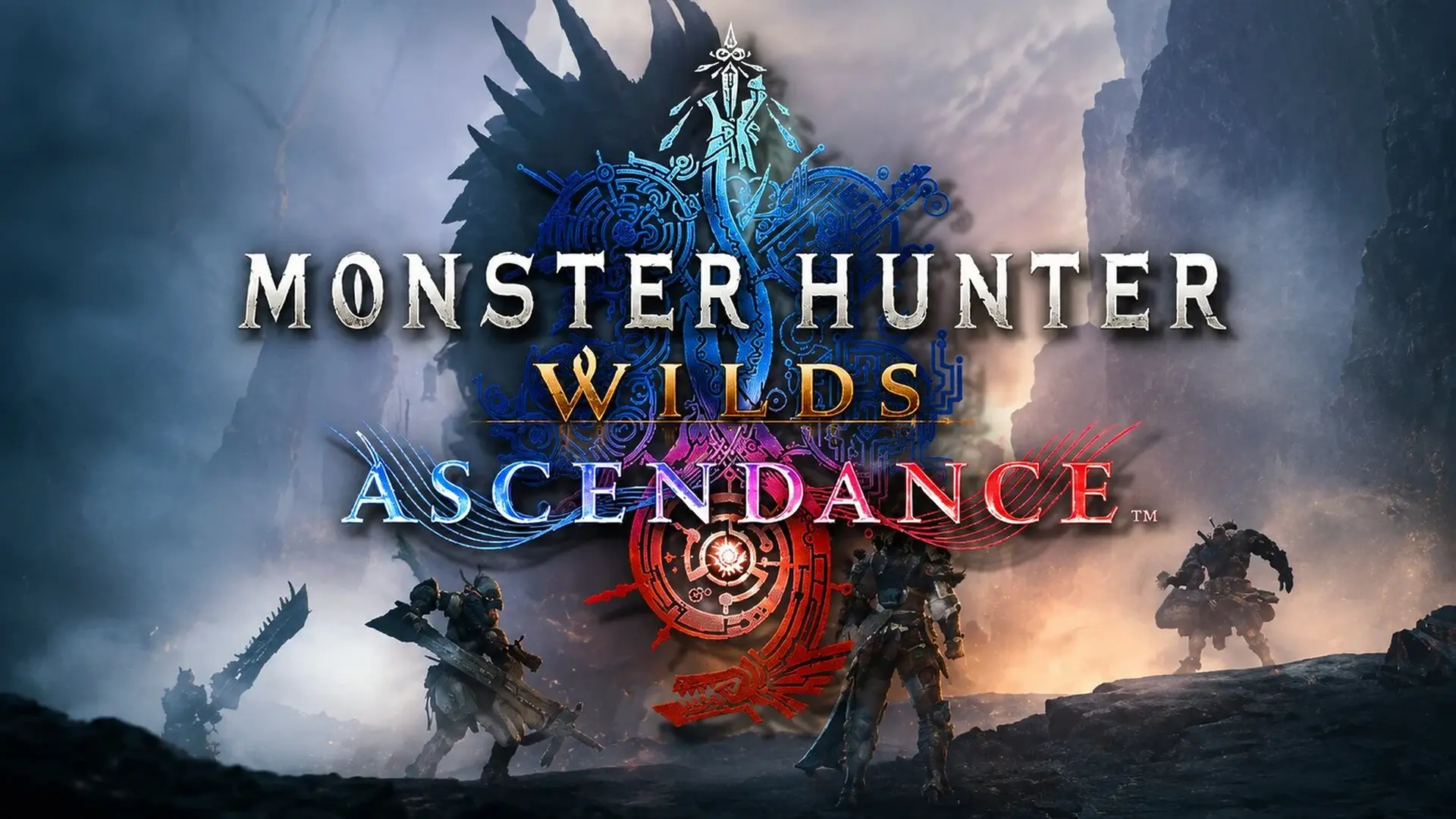 El DLC de Monster Hunter Wilds promete revolucionar la saga con brutales batallas aéreas en las nubes