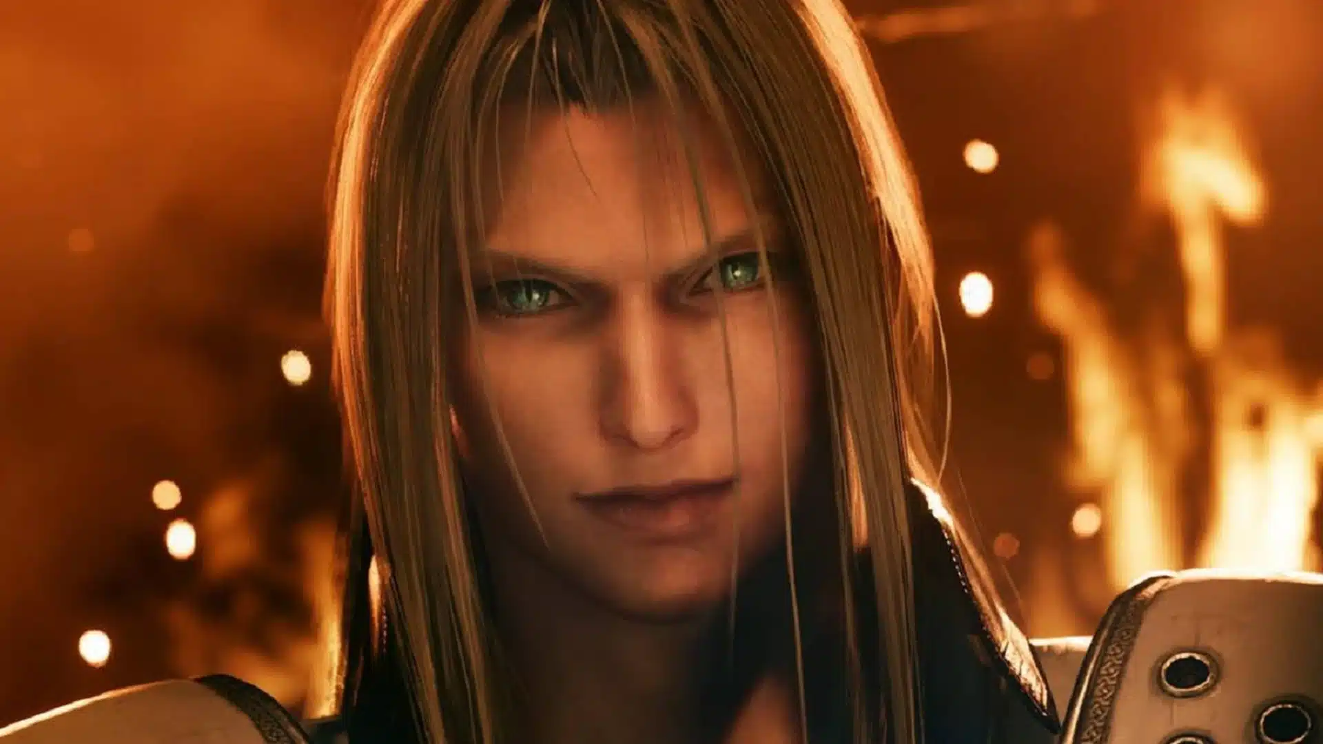 El brutal cambio en el doblaje de Final Fantasy 7 que enfurece a la comunidad de jugadores