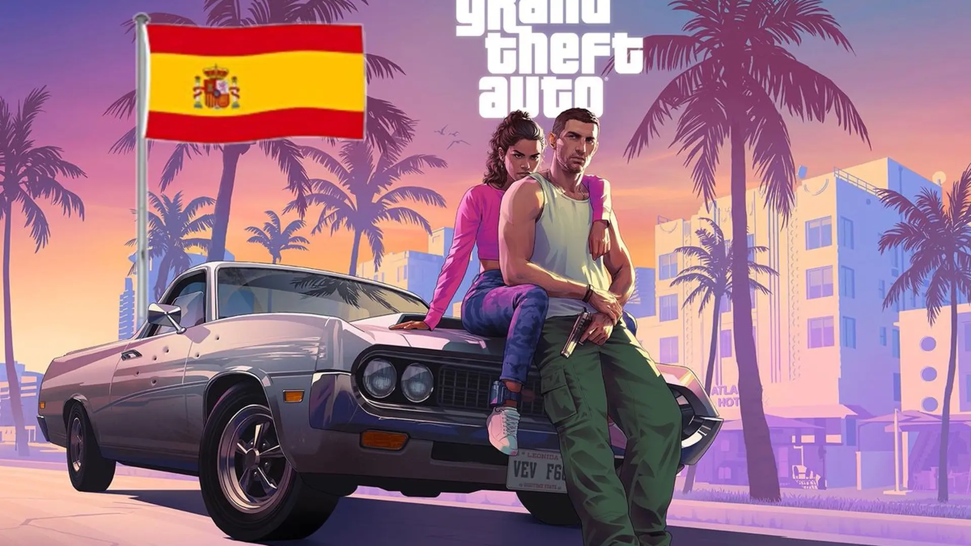 La ausencia de el doblaje de GTA 6 indigna a los fans y confirma la tacañería de Rockstar