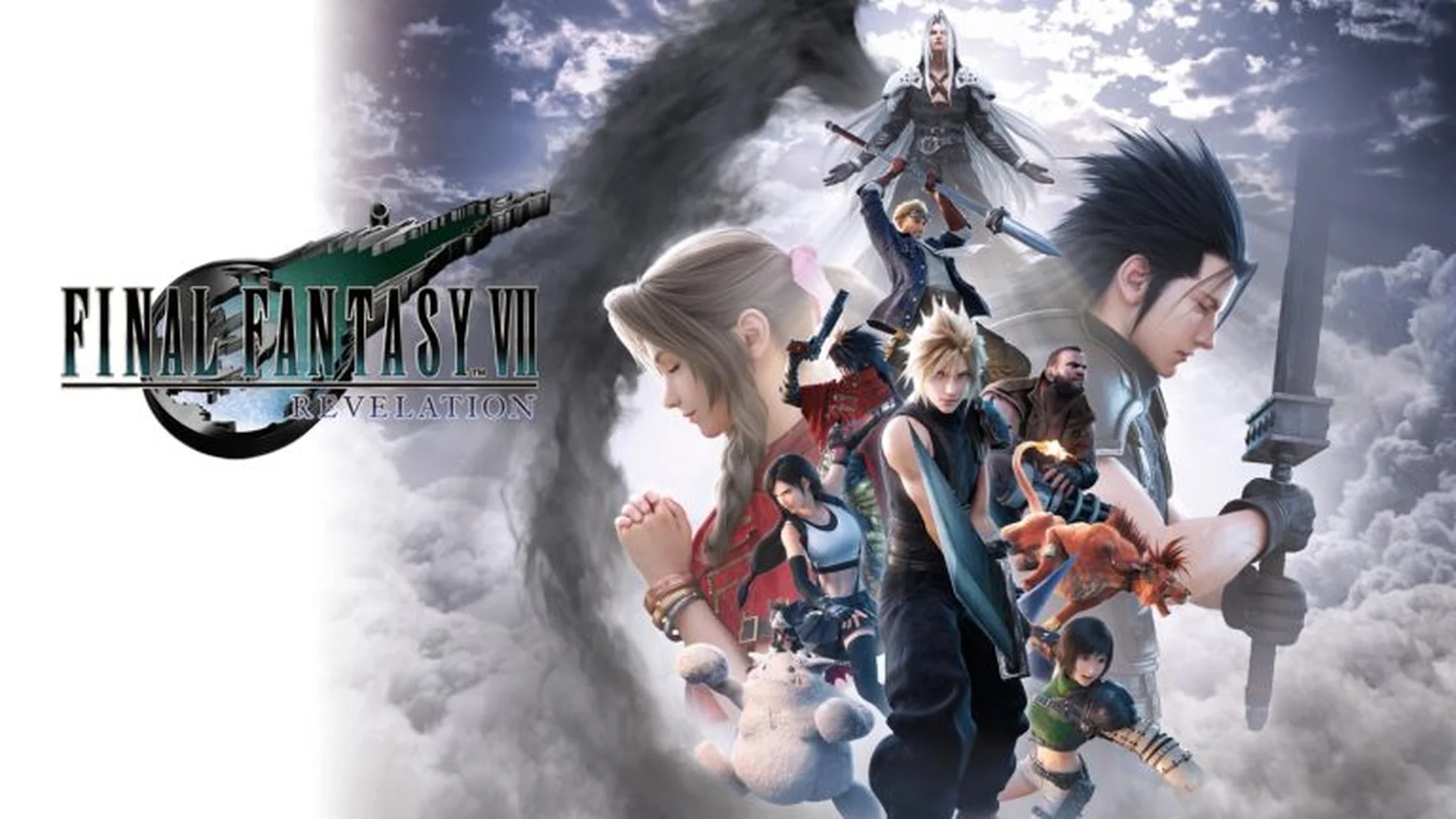Square Enix confirma el final de Final Fantasy 7 con Revelation y revoluciona el destino de Cloud