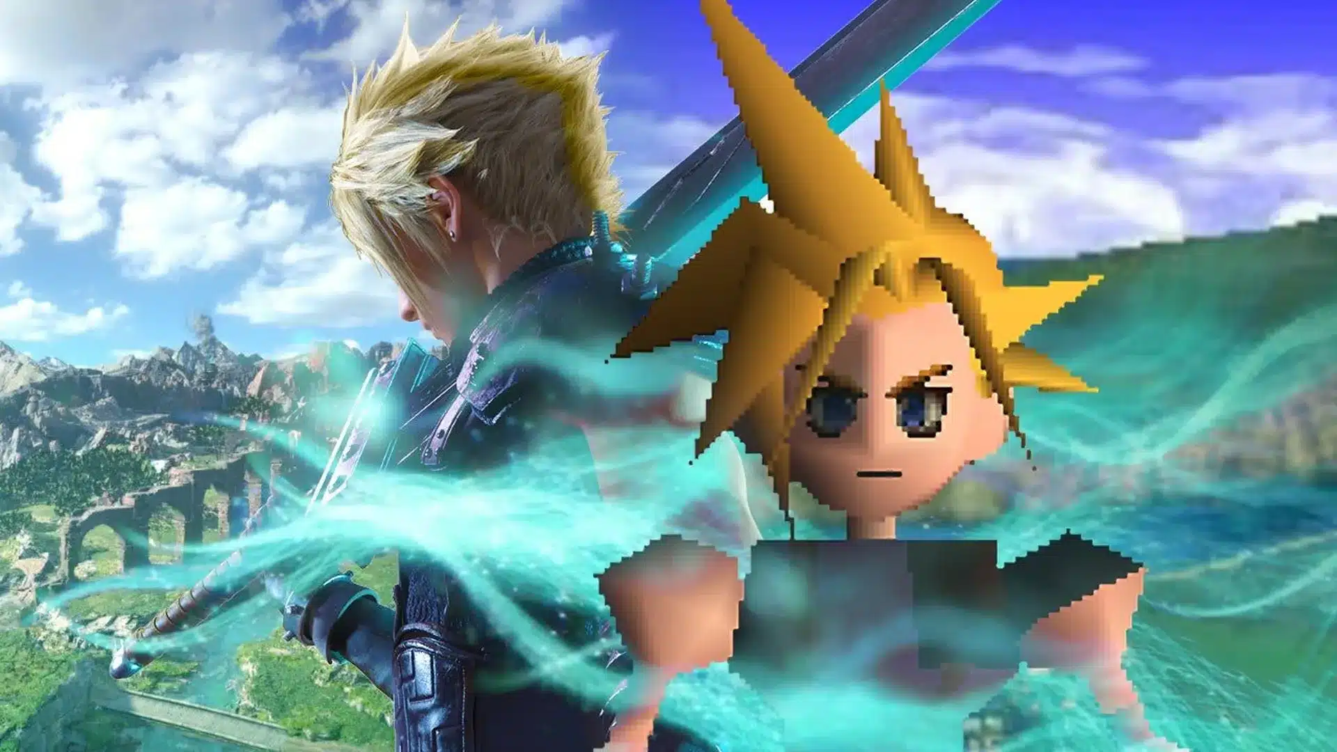El director de Final Fantasy VII Remake revela el futuro de Final Fantasy tras cerrar su trilogía