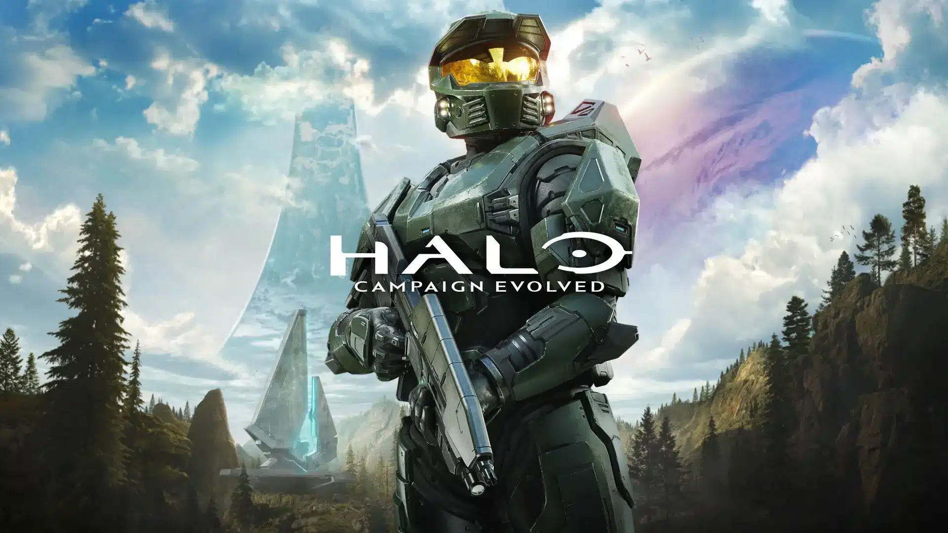 El espectacular lanzamiento de Halo Campaign Evolved revoluciona el Xbox Showcase y llegará en julio