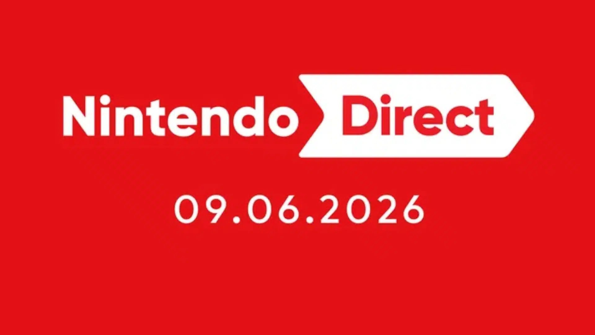 El nuevo Nintendo Direct de junio confirma su fecha y promete reventar la industria