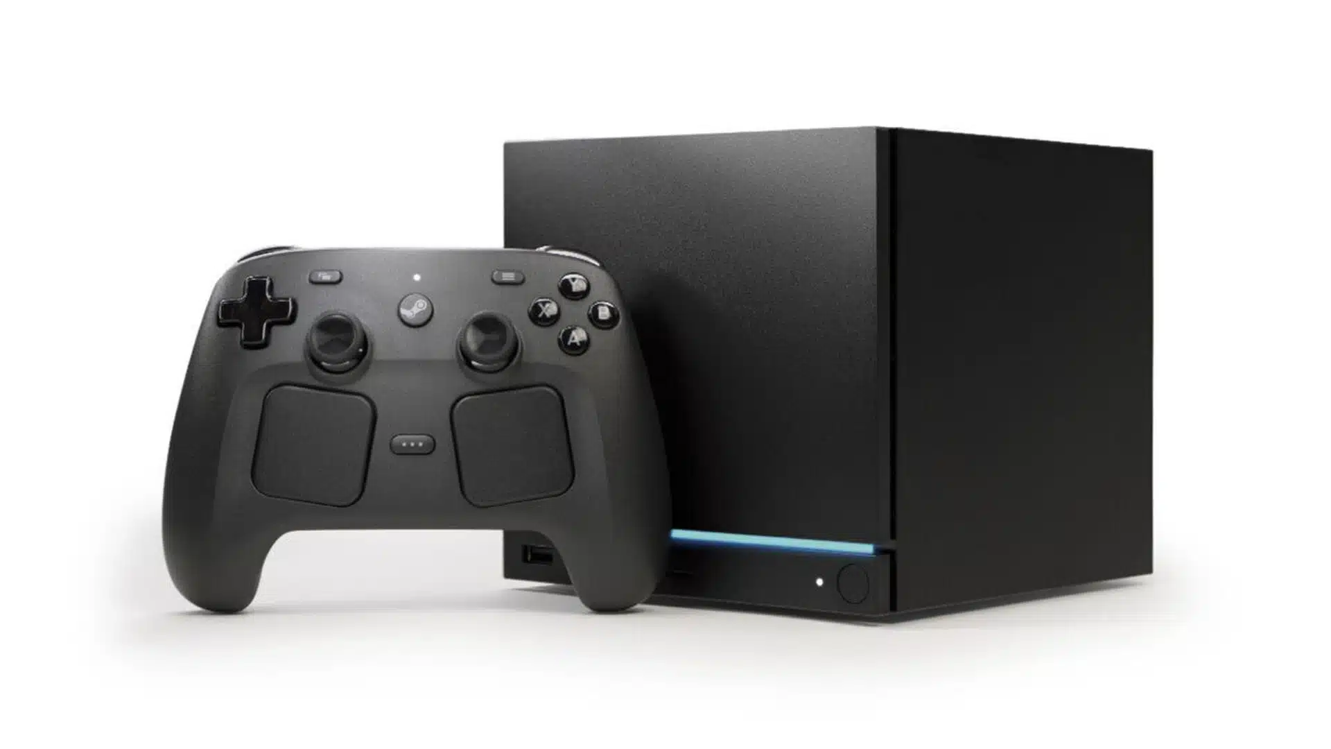 El rendimiento de Steam Machine decepciona y Valve retira su promesa de 4K a 60 FPS