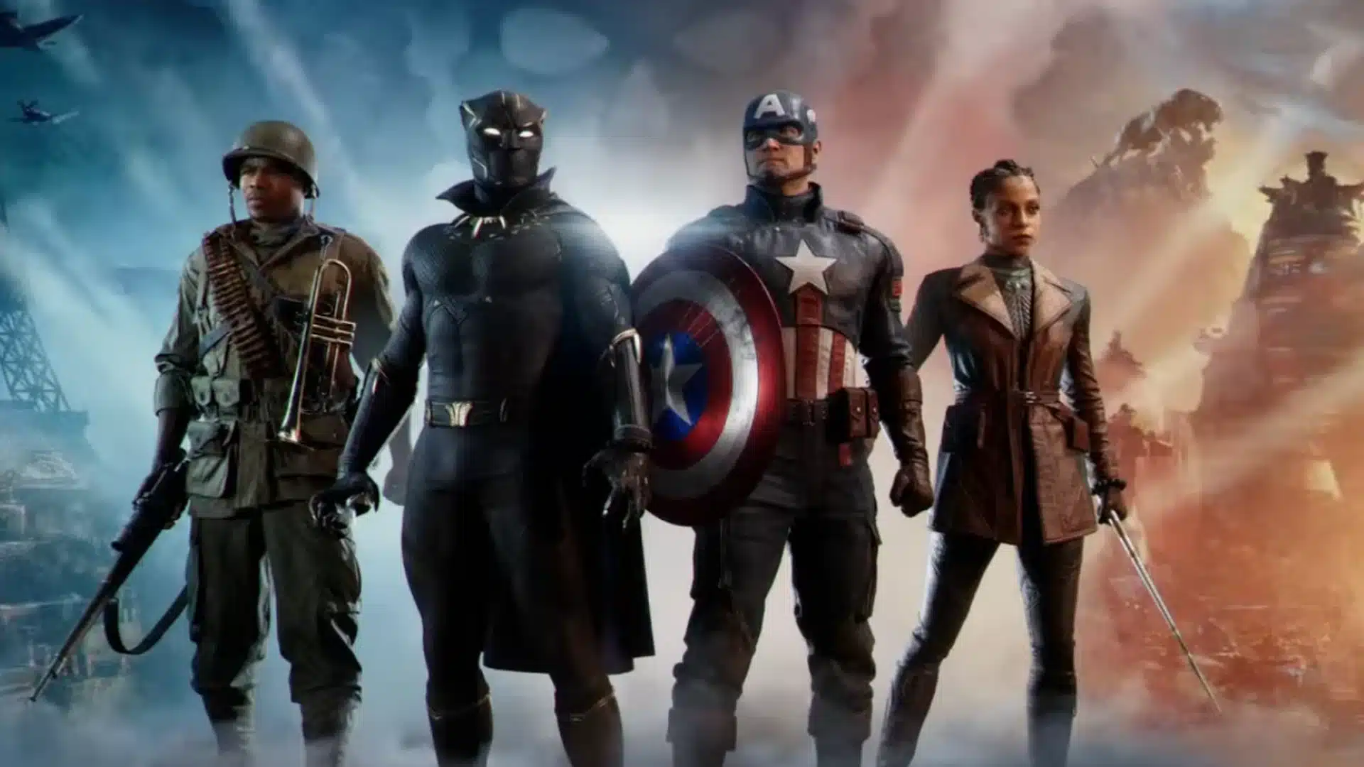 El retraso de Marvel 1943 destroza la paciencia de los fans y confirma el caos absoluto