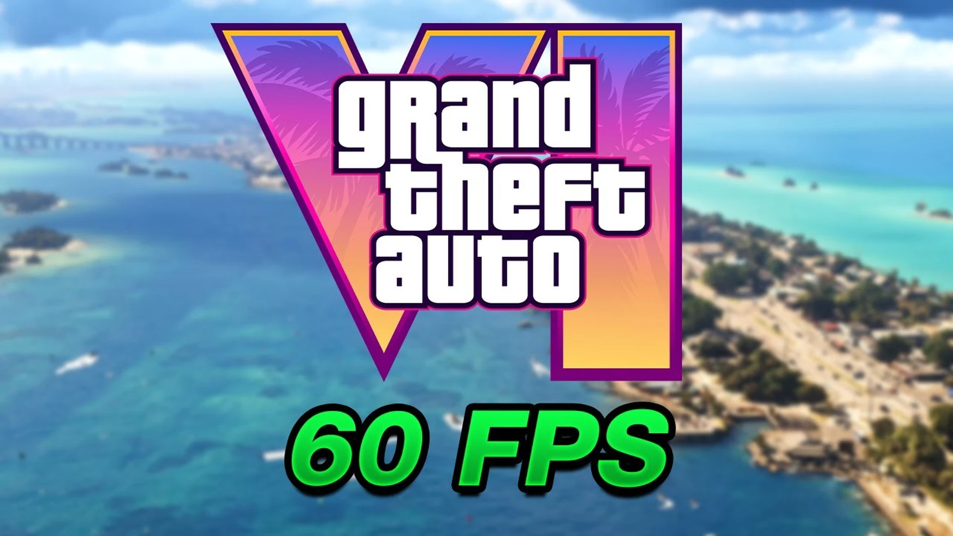 ¿El funcionamiento de GTA VI a 60 FPS en PS5 y Xbox Series X es real? La filtración que lo cambia todo