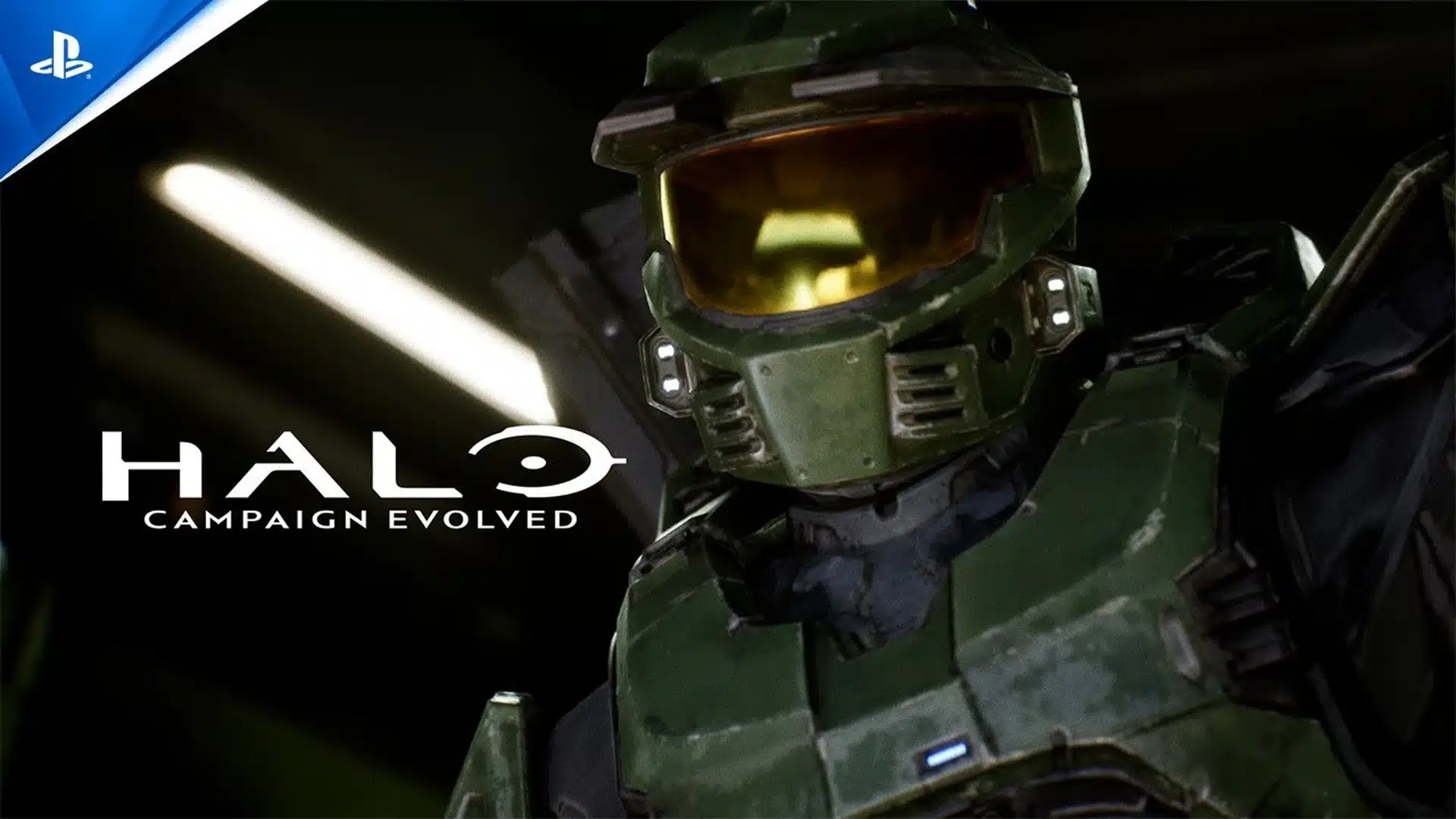 El espectacular tráiler de Halo Campaign Evolved en PS5 Pro desata la locura y redefine el futuro de Xbox