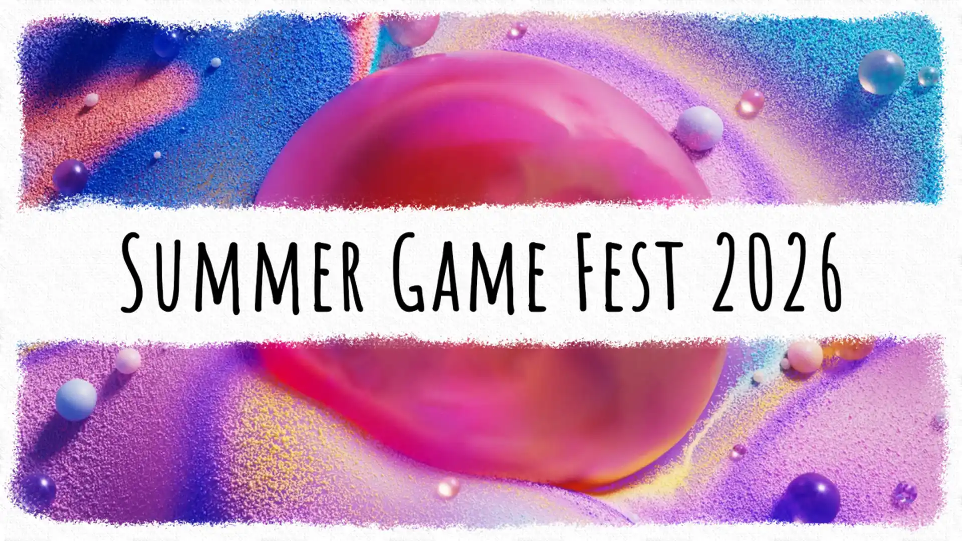 El brutal listado con los juegos de Summer Game Fest que reventará la industria en 2026