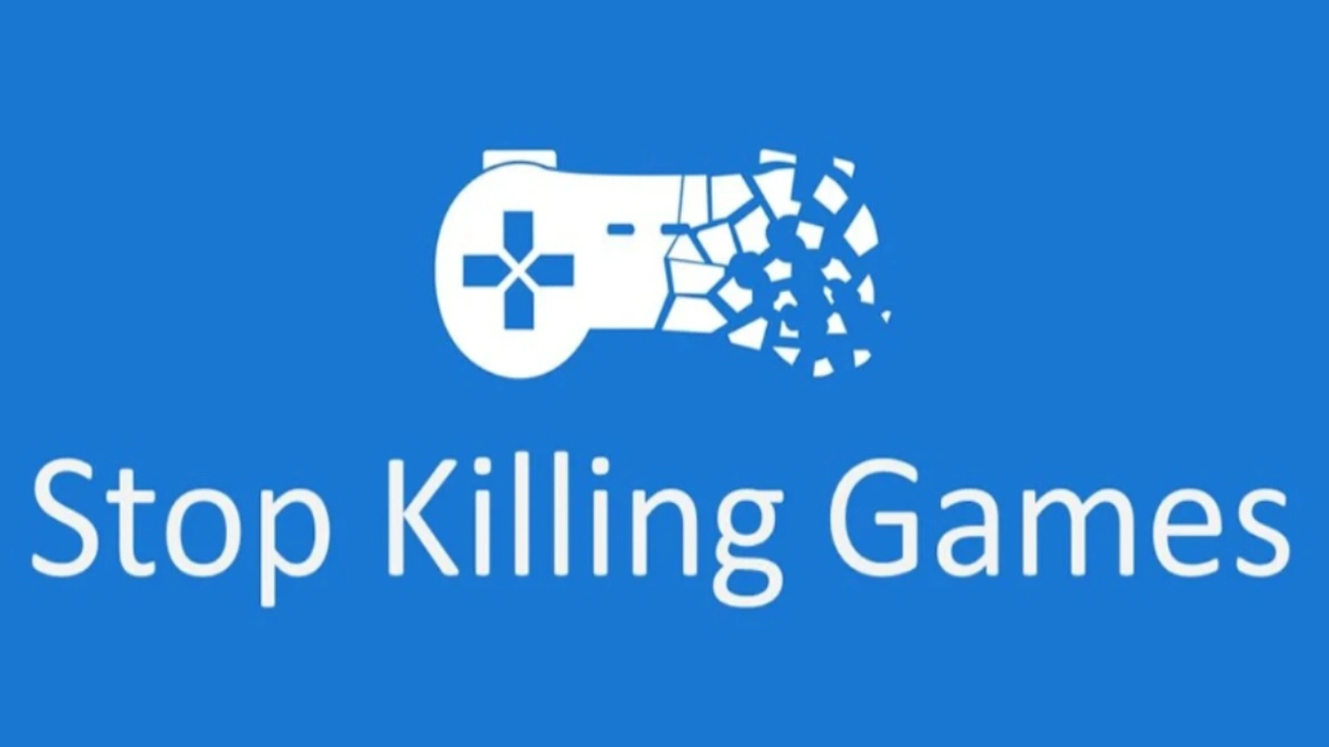 La Unión Europea hunde la iniciativa de Stop Killing Games y desprotege a los gamers
