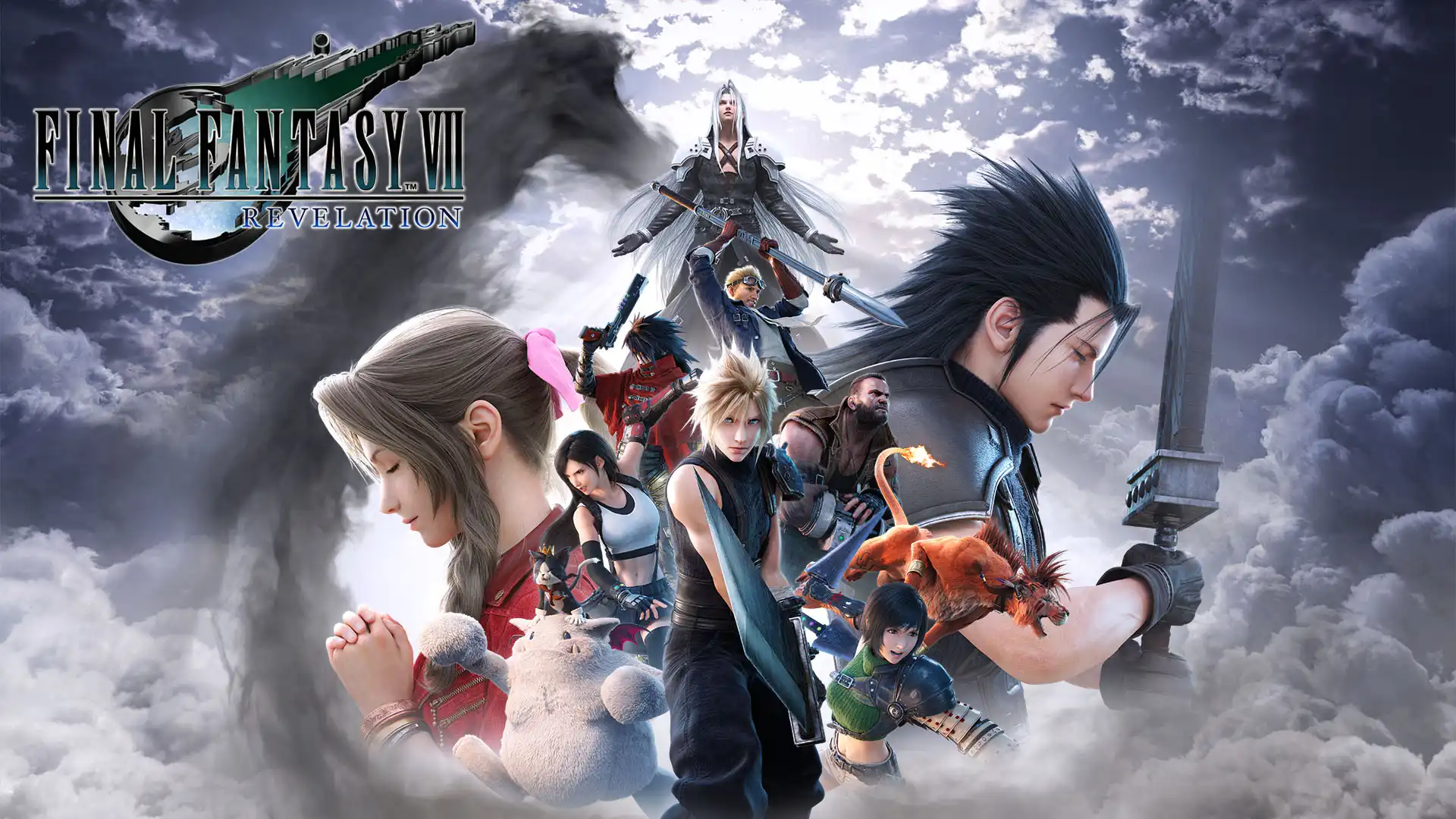 El espectacular lanzamiento de Final Fantasy VII Revelation confirma su fecha y revoluciona las consolas