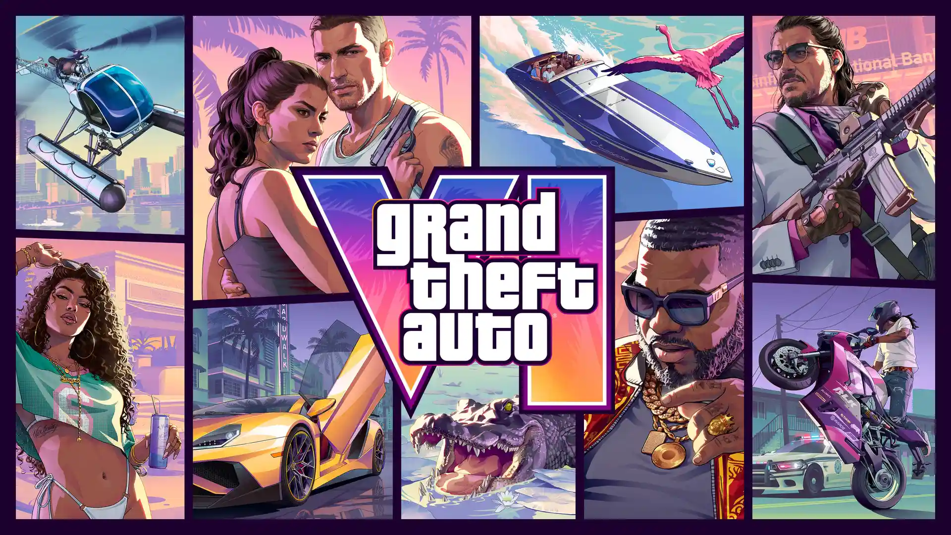 El lanzamiento físico de GTA 6 revoluciona el sector y aplasta los rumores sobre su ausencia