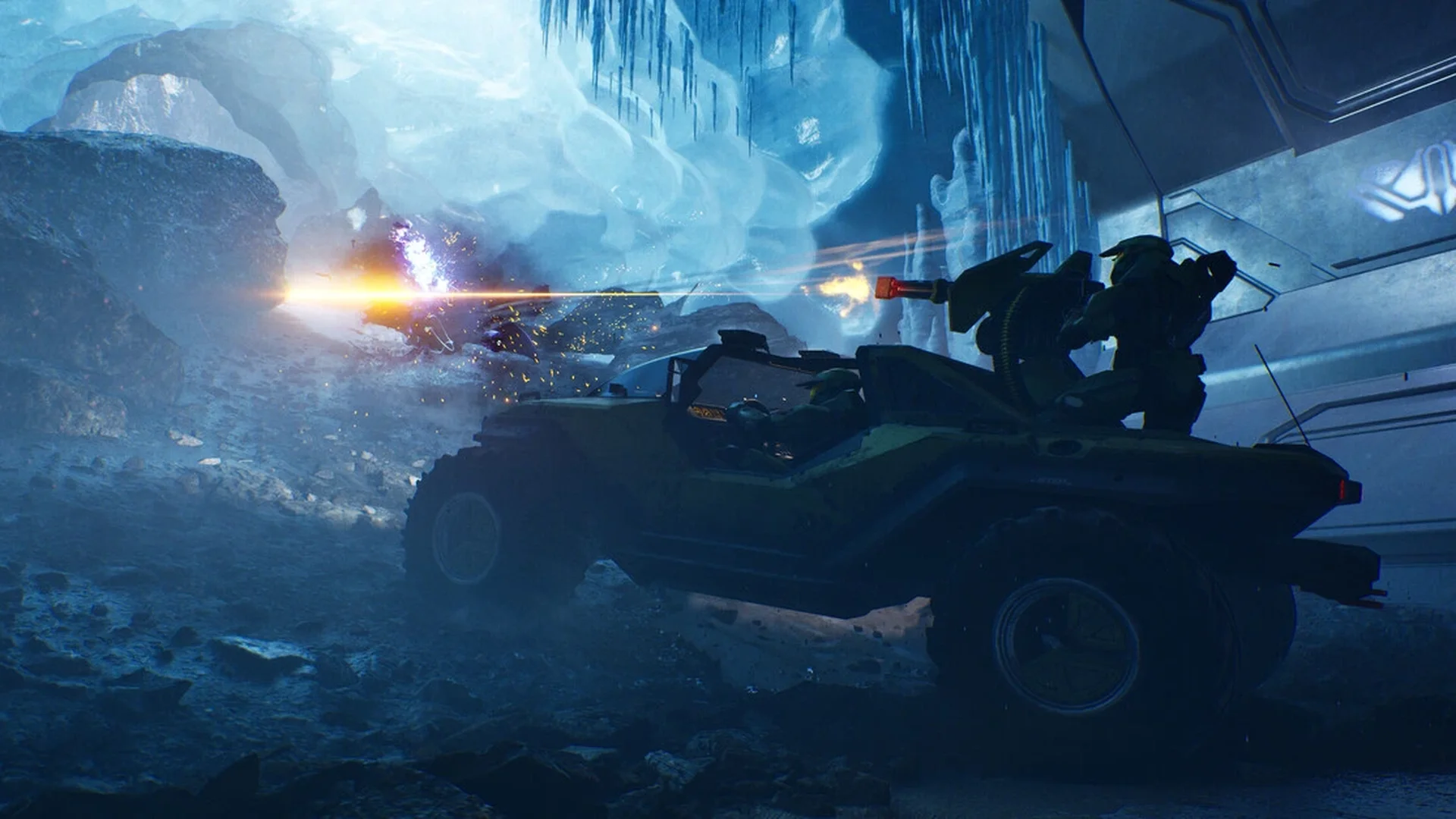 Los brutales requisitos de Halo: Campaign Evolved en PC exigen una máquina de combate espacial
