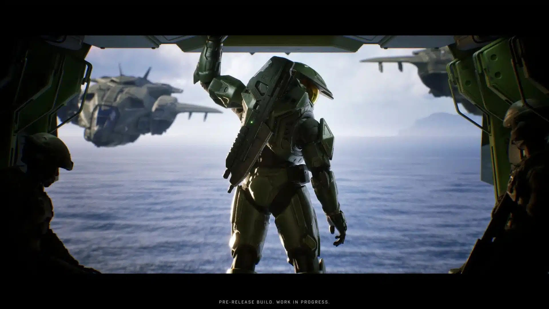 La filtración de la reserva de Halo Campaign Evolved revela un cambio histórico para Xbox y PS5