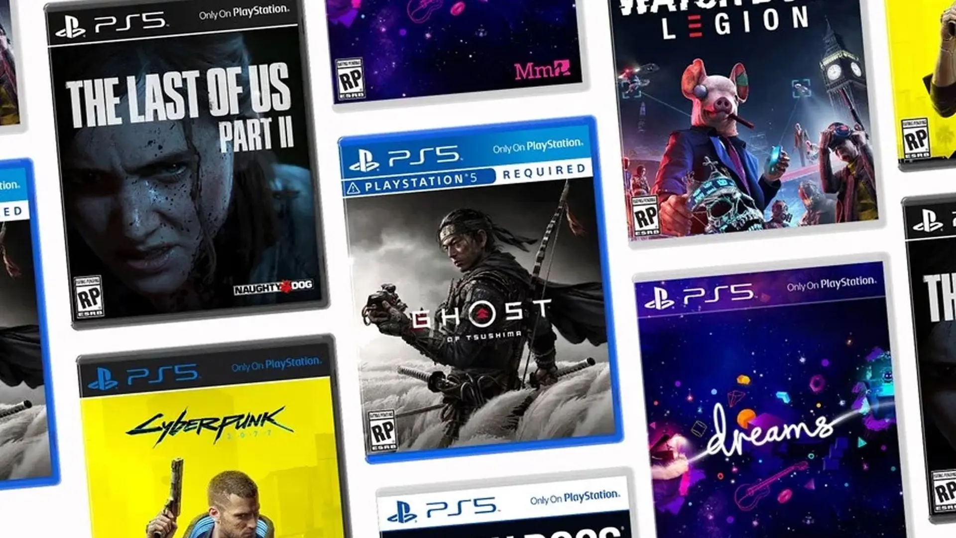 La Unión Europea da la espalda a los jugadores ante el inminente abandono de juegos físicos de Sony