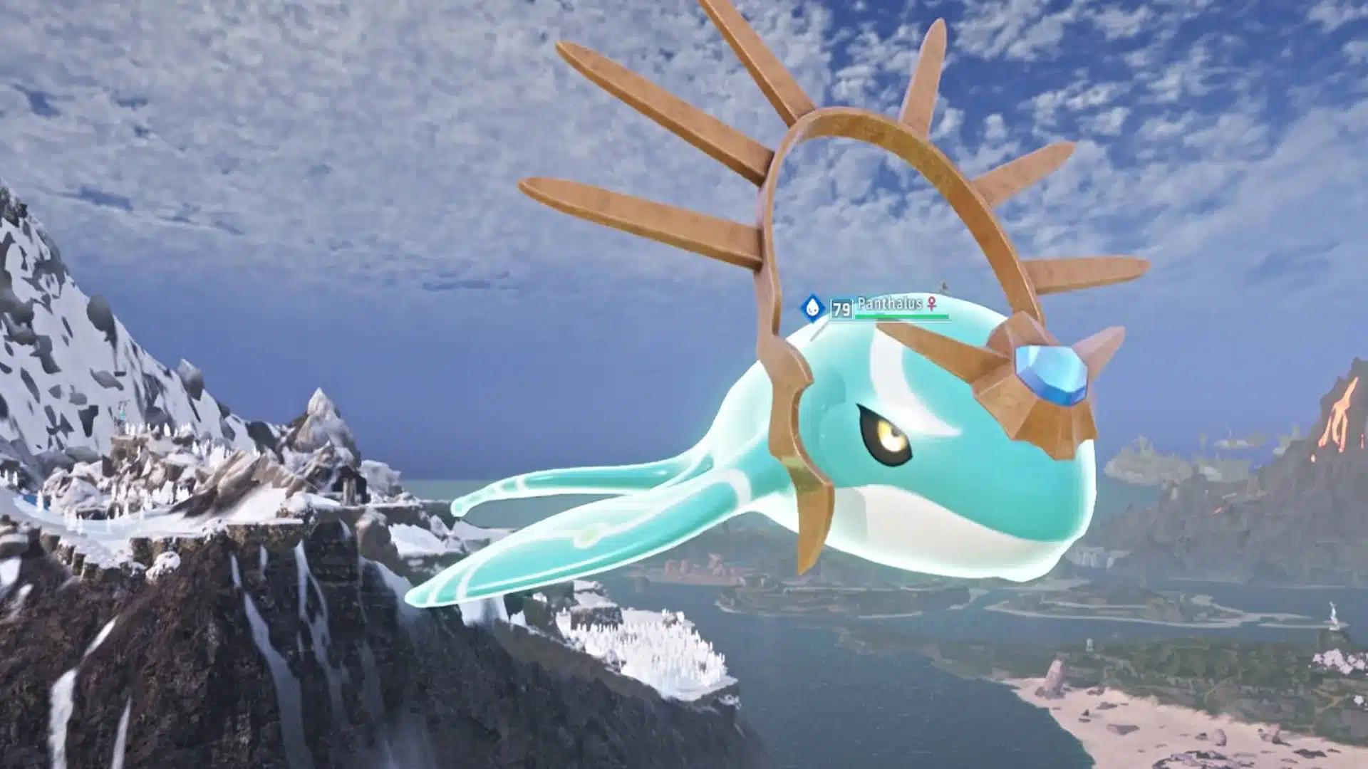 El nuevo Pal de Palworld 1.0 destroza la calma al copiar diseños de Pokémon de forma descarada