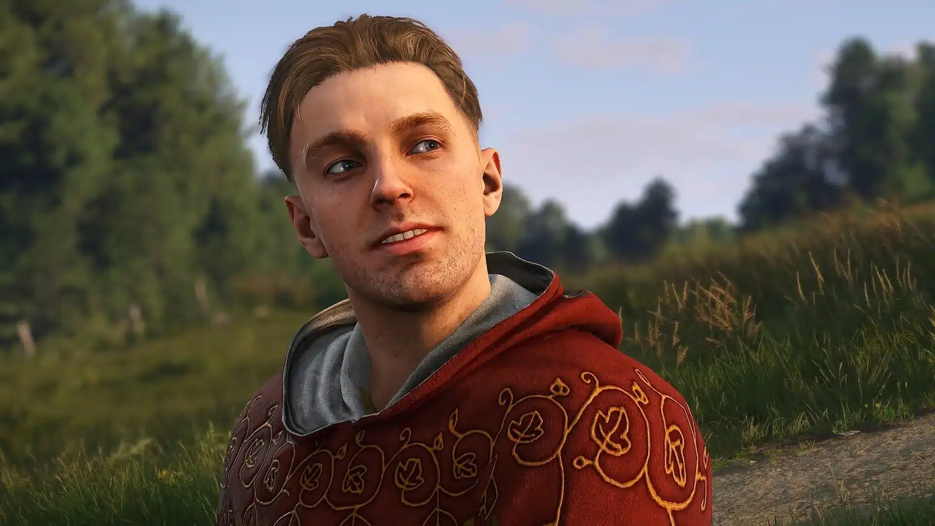 El éxito en el desarrollo de Kingdom Come Deliverance 2 no garantiza el futuro a sus actores