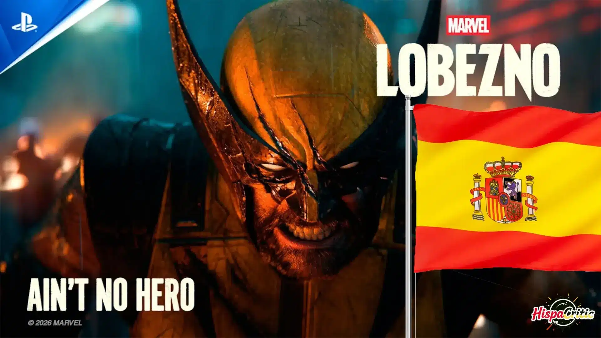 El doblaje de Marvel’s Wolverine confirma lo que todos los fans esperaban de Logan en España