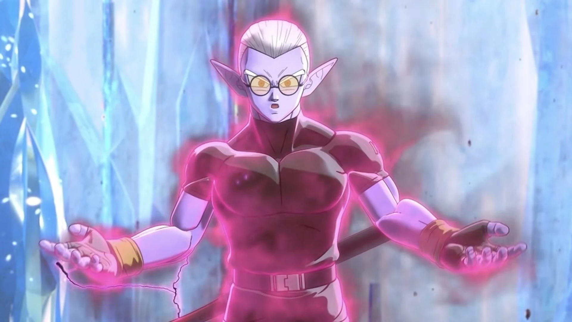 El fin de Dragon Ball Xenoverse 2 es oficial y su último DLC es una auténtica joya para los fans