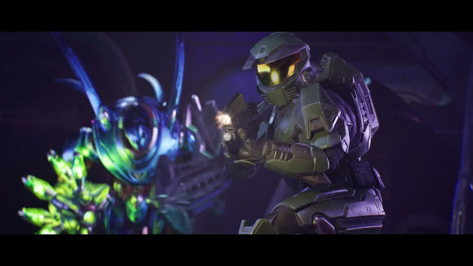 El secreto oculto en Halo Campaign Evolved revela el futuro de la franquicia Halo y sorprende a todos