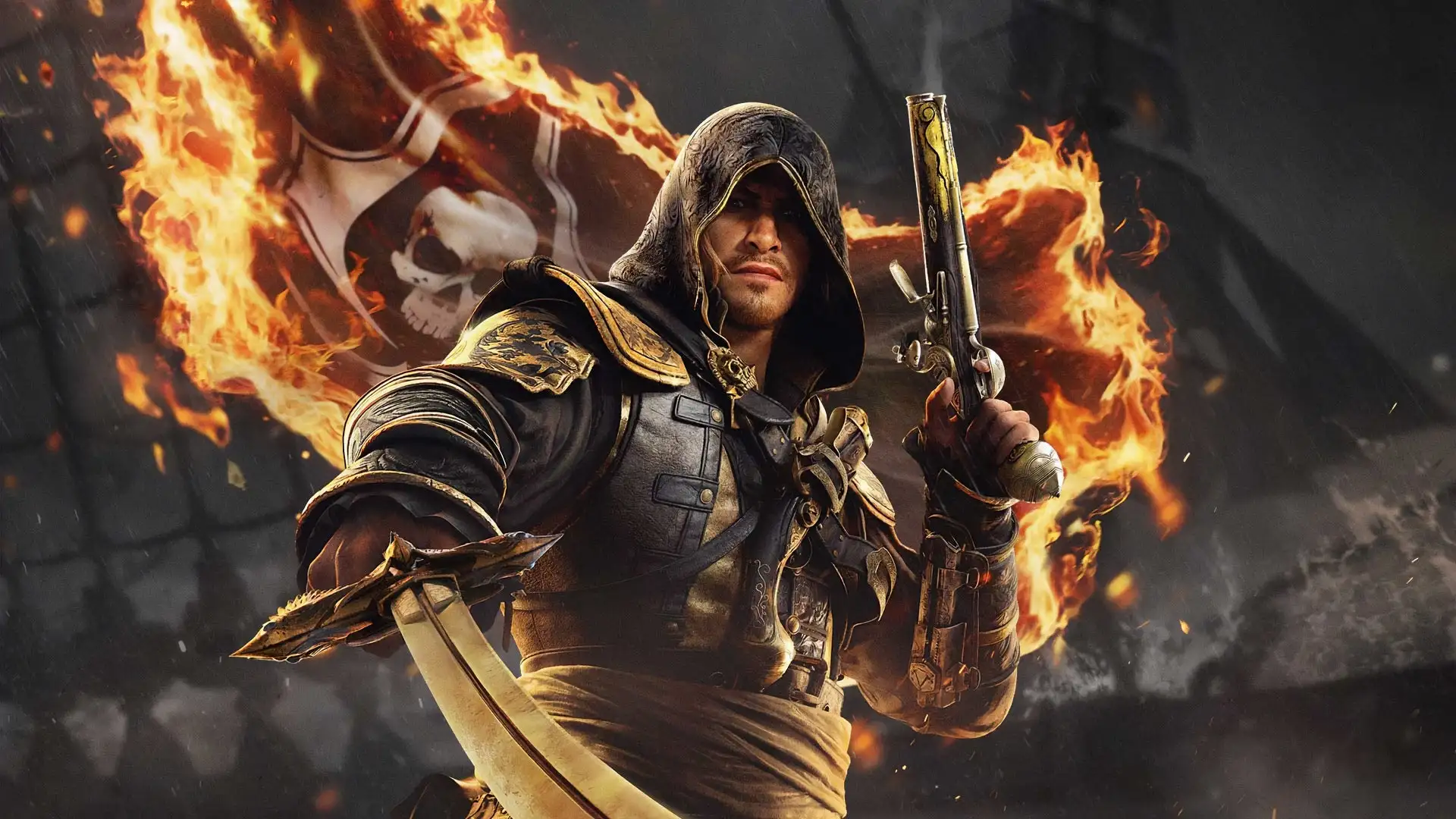 Las brutales ventas de Assassin’s Creed Black Flag Resynced destrozan récords mientras Ubisoft recorta personal