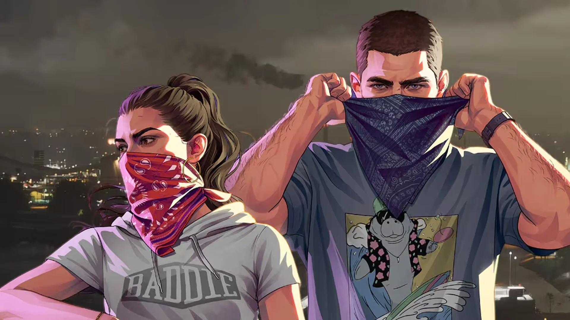 El acceso al desarrollo de GTA 6 queda expuesto por un filtrador que desafía a Rockstar