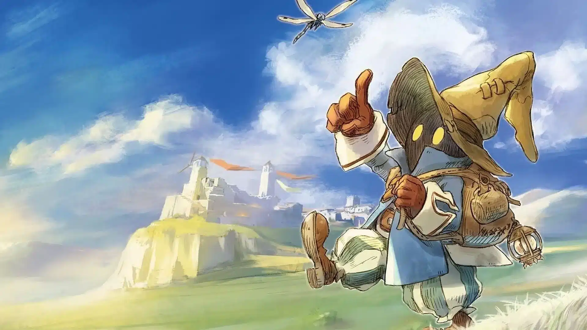 El desarrollo de Final Fantasy IX Remake se congela: ¿El fin del sueño de Square Enix?