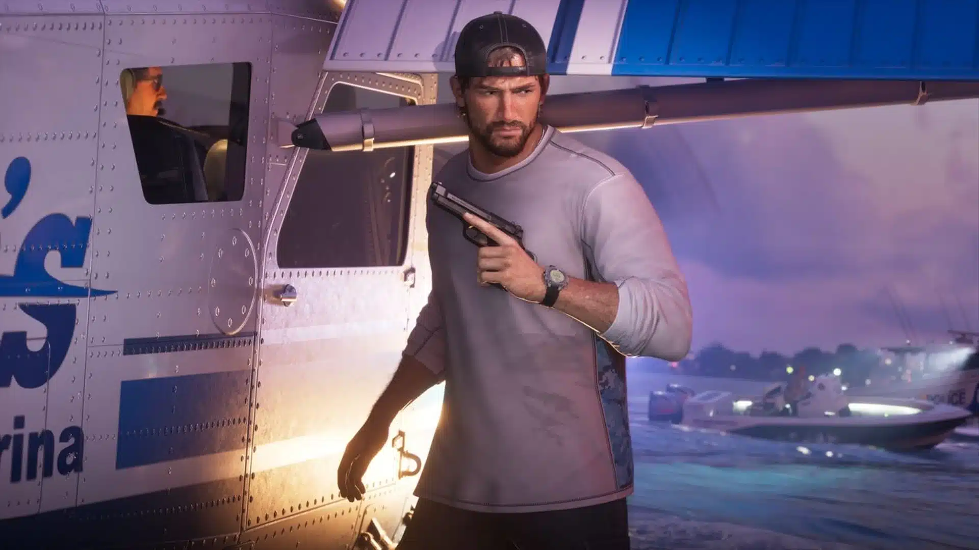 El mastodóntico desarrollo de GTA 6 revela una duración de infarto que cambiará la industria