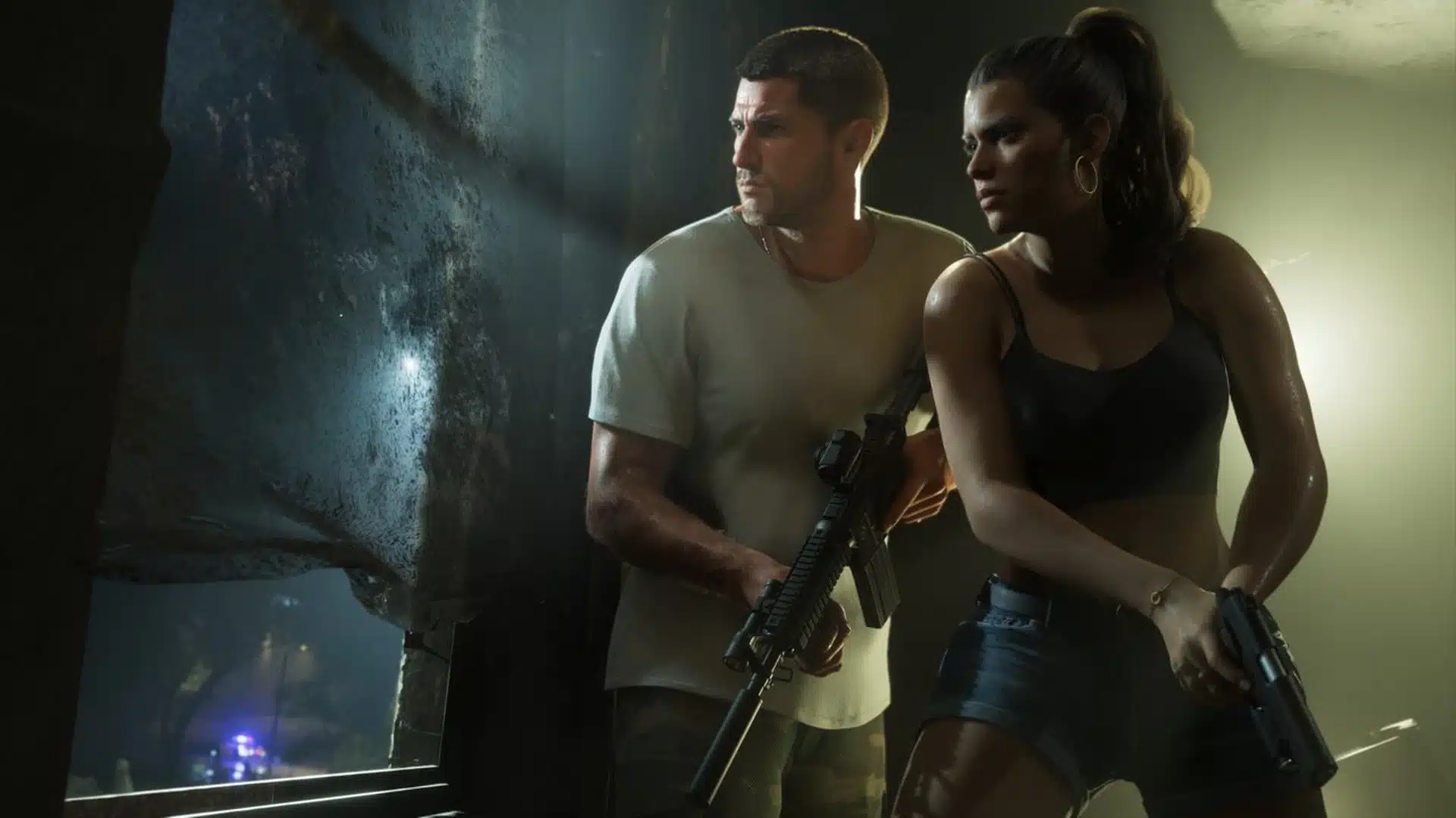 El modo primera persona de GTA 6 es descartado: Rockstar toma una decisión radical