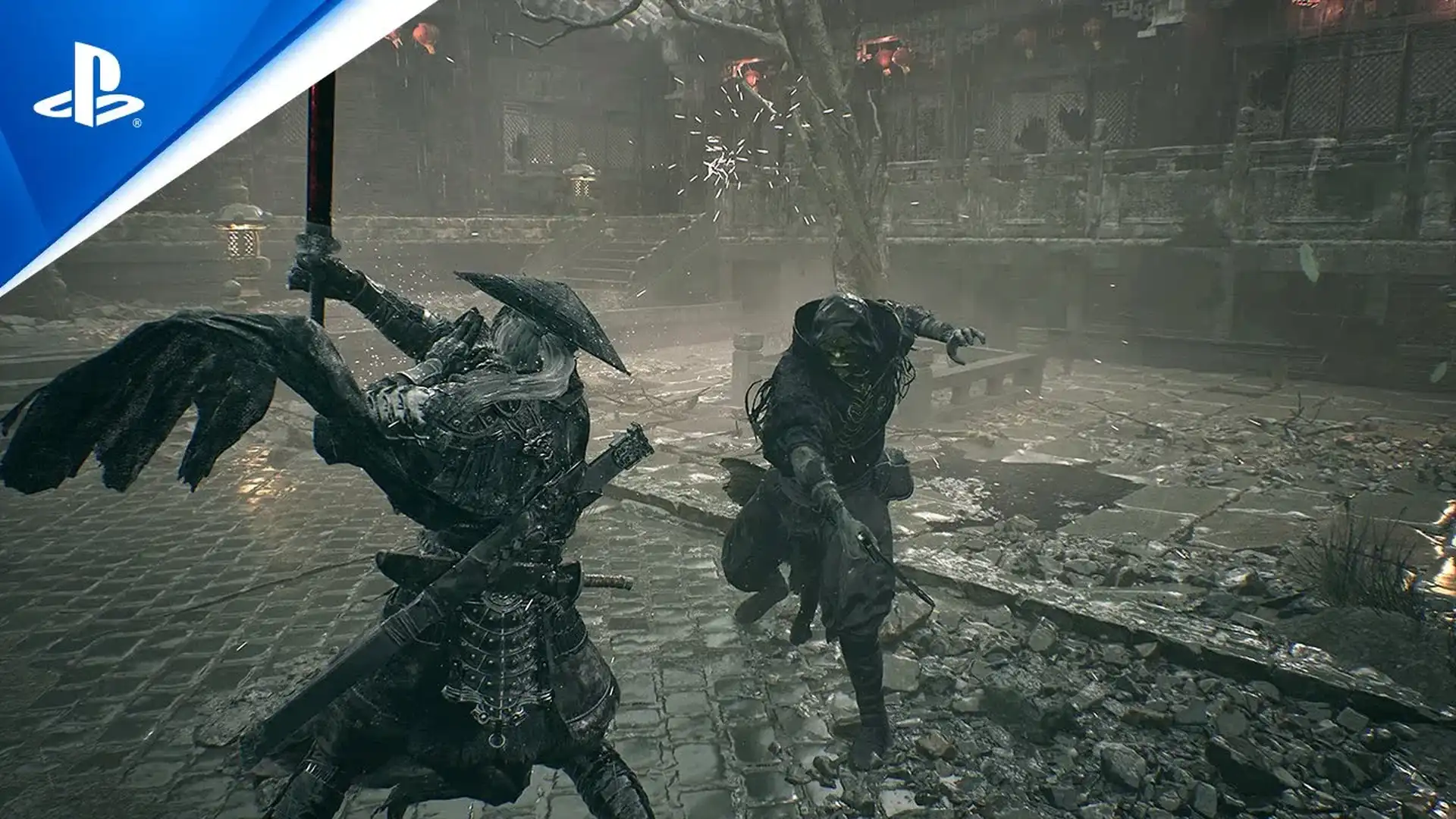 El espectacular State of Play de Phantom Blade Zero destrozará la madrugada y las expectativas
