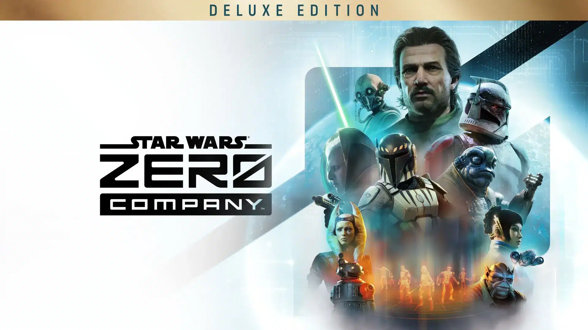 El inminente lanzamiento de Star Wars Zero Company desata la locura: todo lo que debes saber antes de jugar