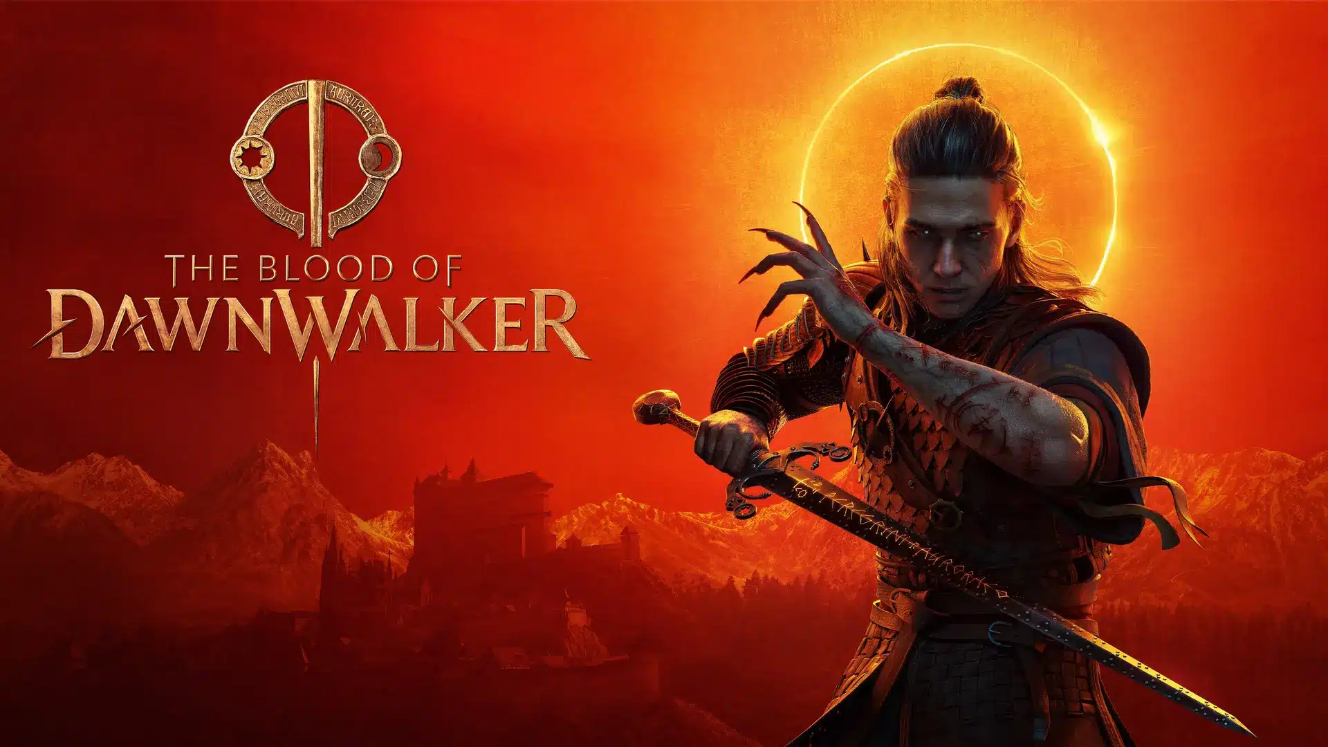 El modo rendimiento de The Blood of Dawnwalker llega a consolas tras una rectificación histórica