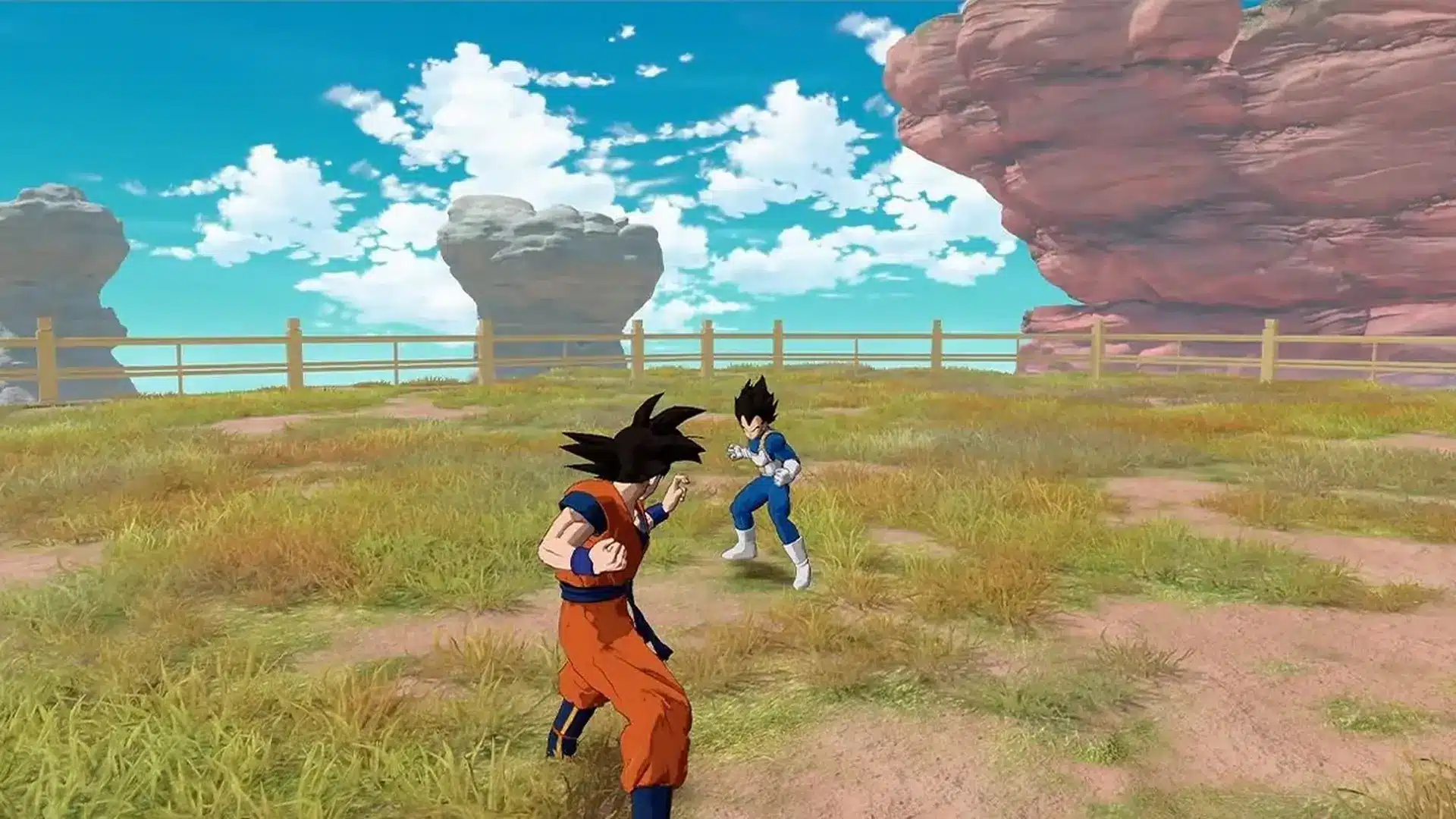 El polémico cambio de Gekishin Squadra destroza su esencia MOBA para intentar salvar su futuro