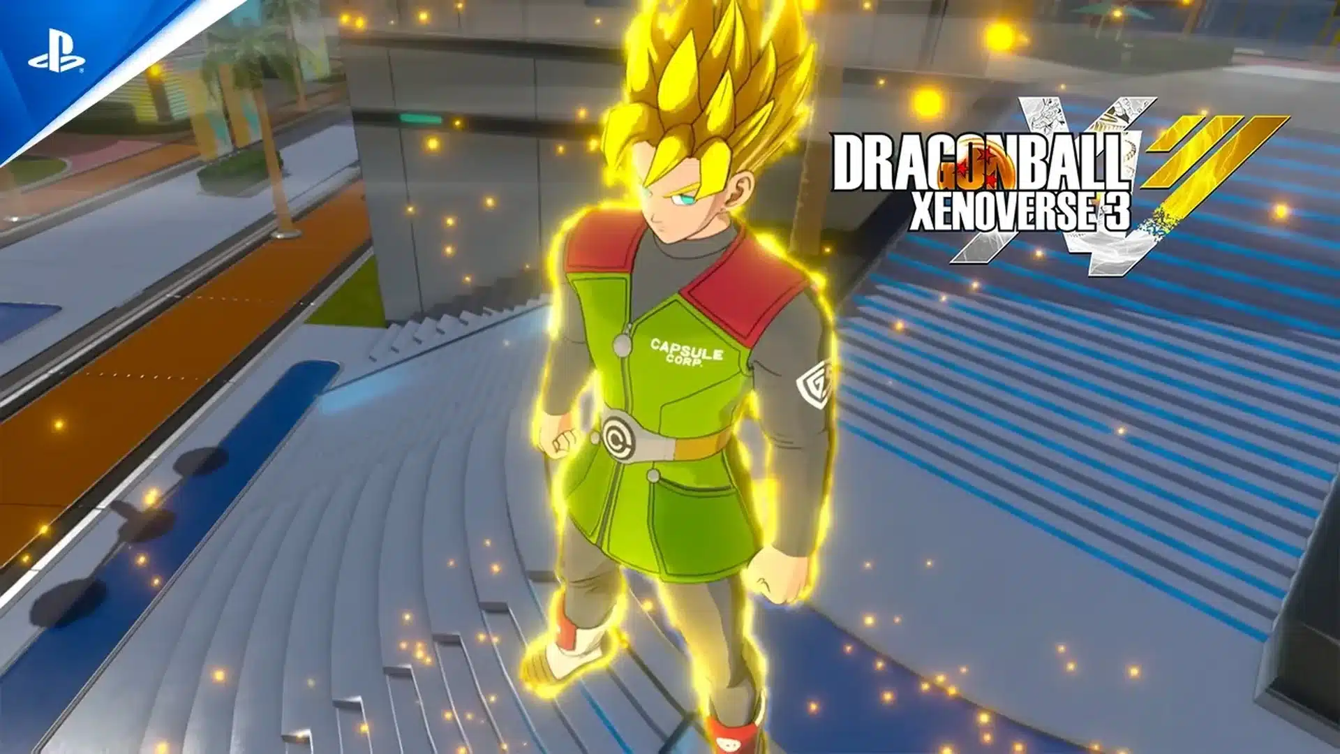 El cambio radical en las transformaciones de Xenoverse 3 que destroza las críticas y revoluciona el combate