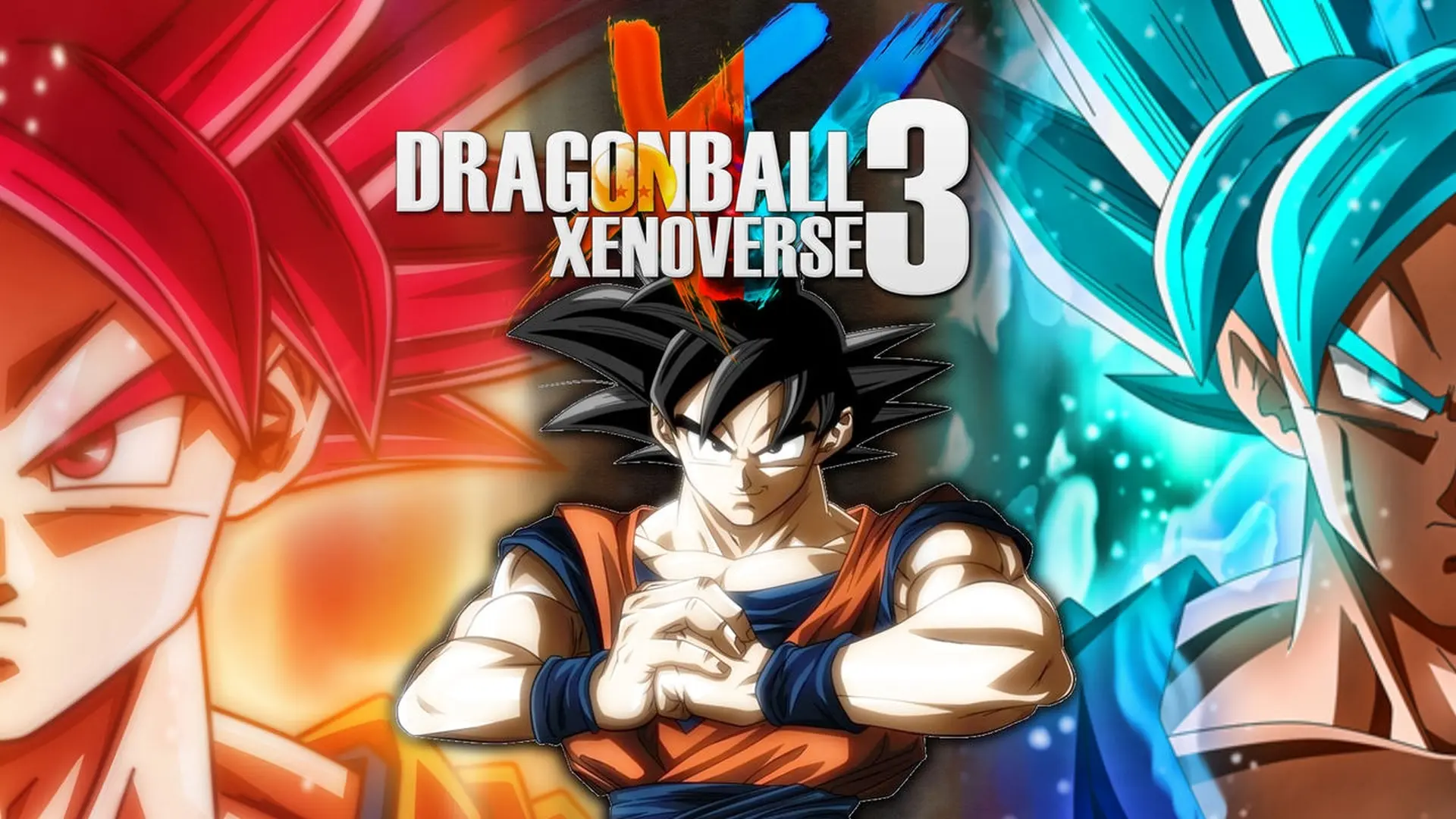 El creador de personaje definitivo de Xenoverse 3 revoluciona la saga con androides y 130 mentores