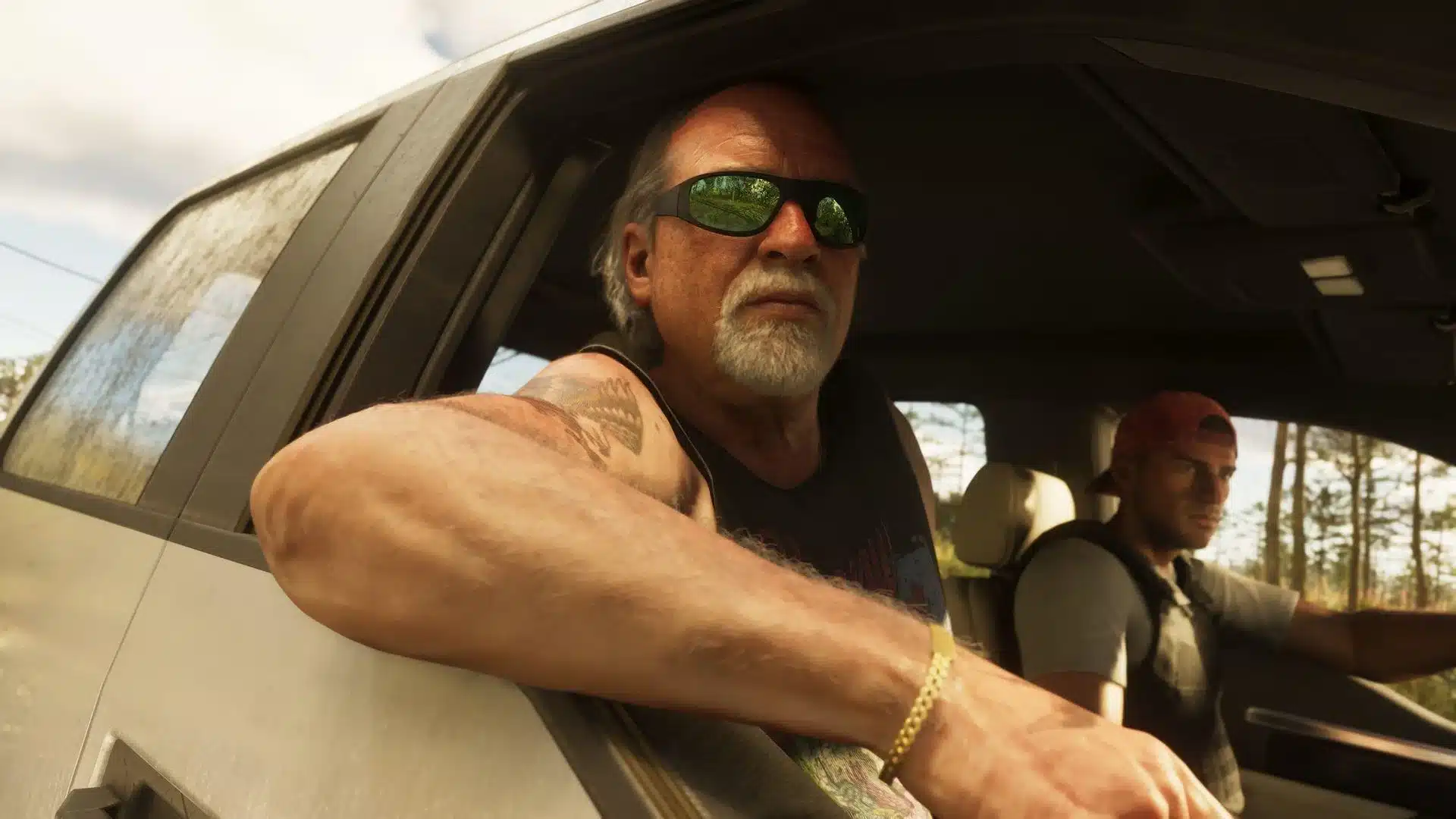 Stephen Root confirma su papel en el reparto de GTA VI y deja a los fans en shock