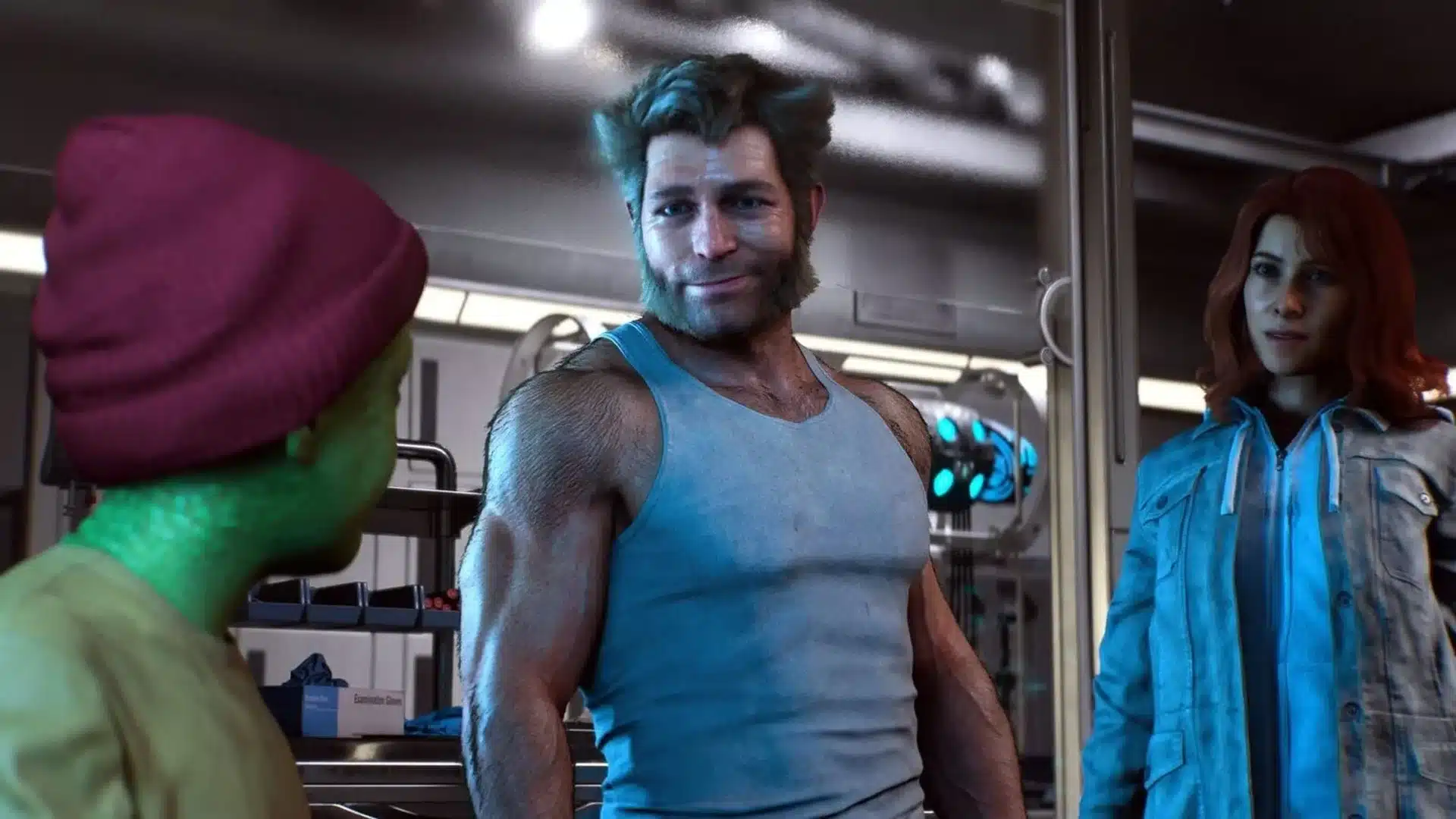 La recepción de Marvel’s Wolverine destroza a la crítica mientras los jugadores lo aclaman en PS5