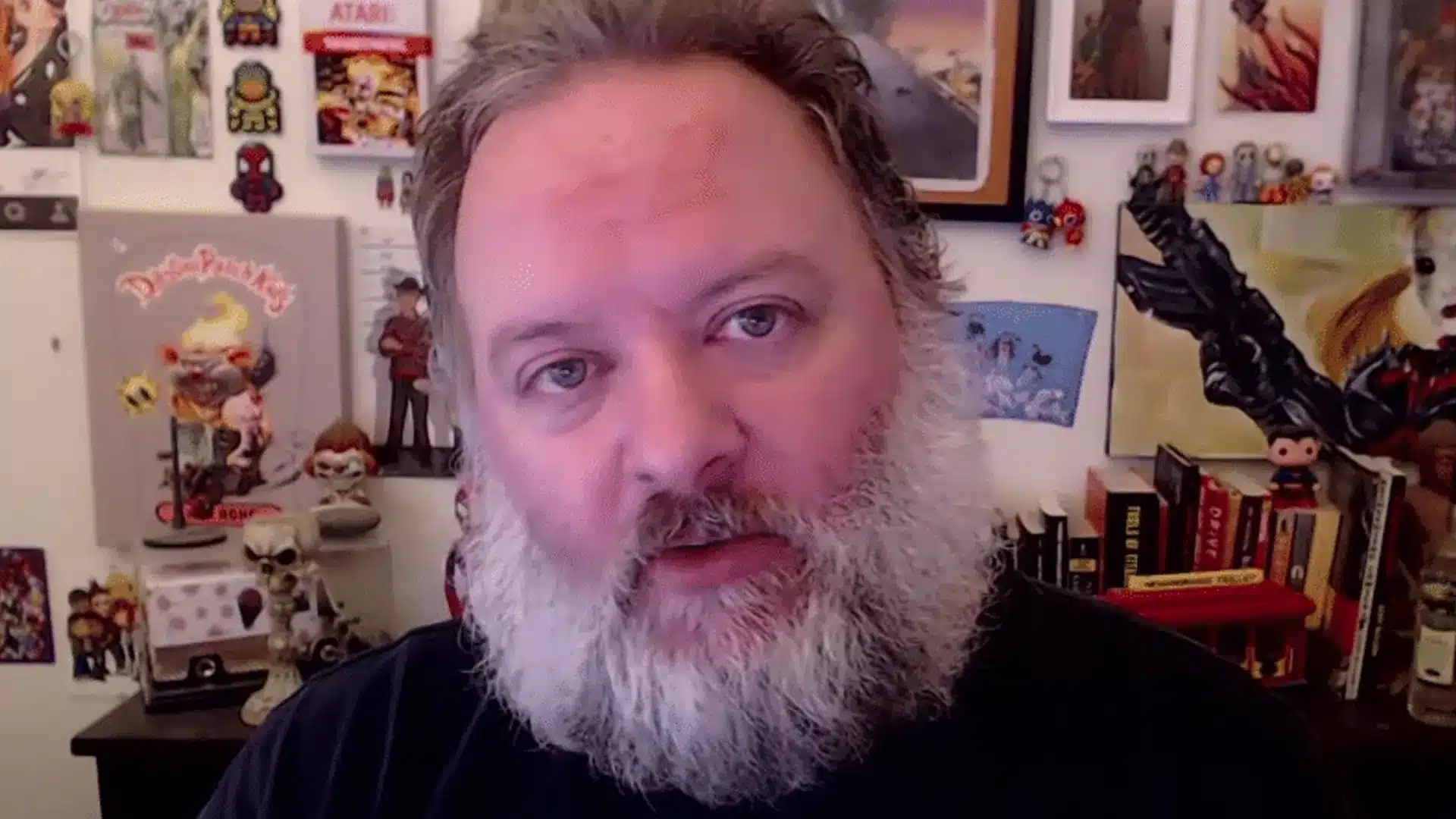 David Jaffe destroza el liderazgo de PlayStation Studios: exige el despido fulminante de Hermen Hulst