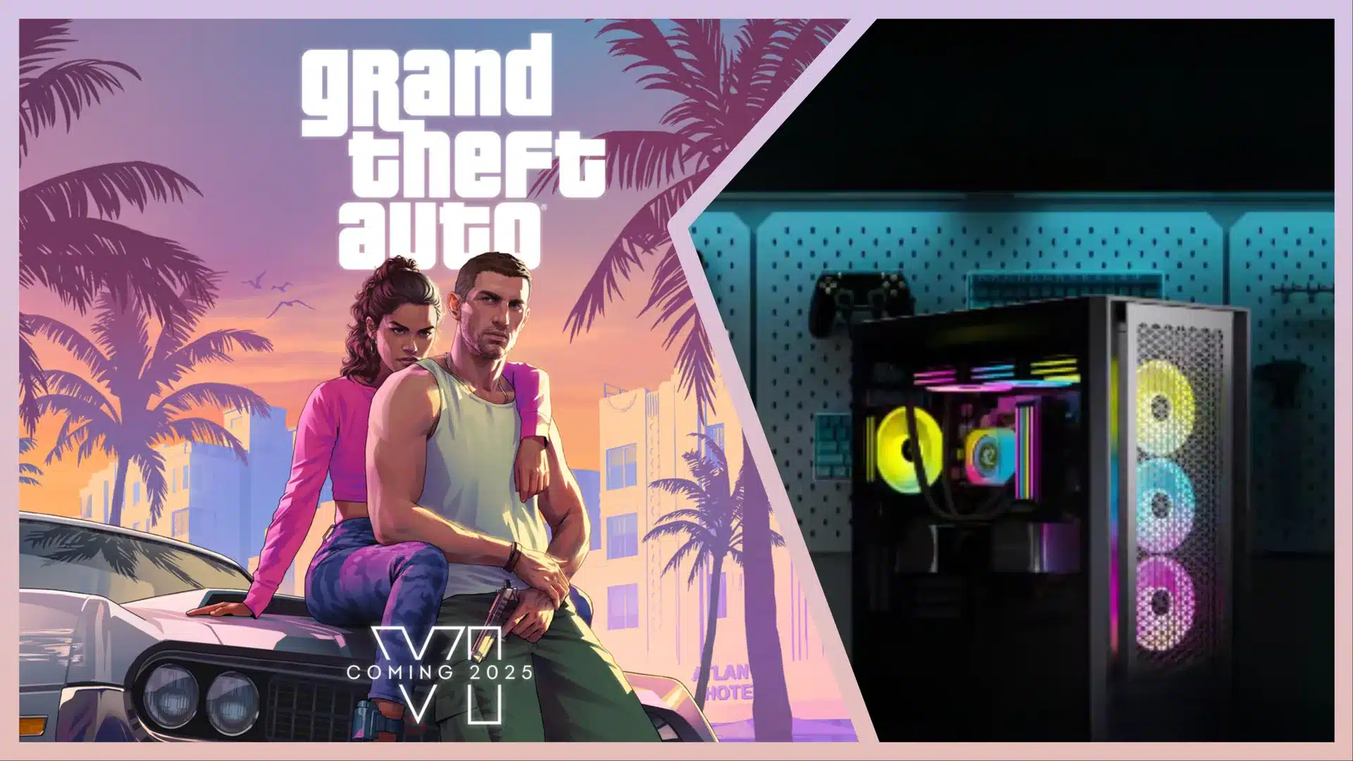 El acceso de Xbox Cloud Gaming a GTA 6 desata la polémica: ¿bloqueo total al PC?