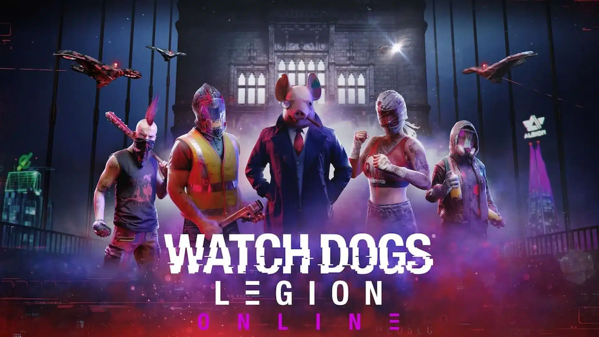 Ubisoft prepara el regreso: El desarrollo de Watch Dogs Legion Director’s Cut busca revivir la saga