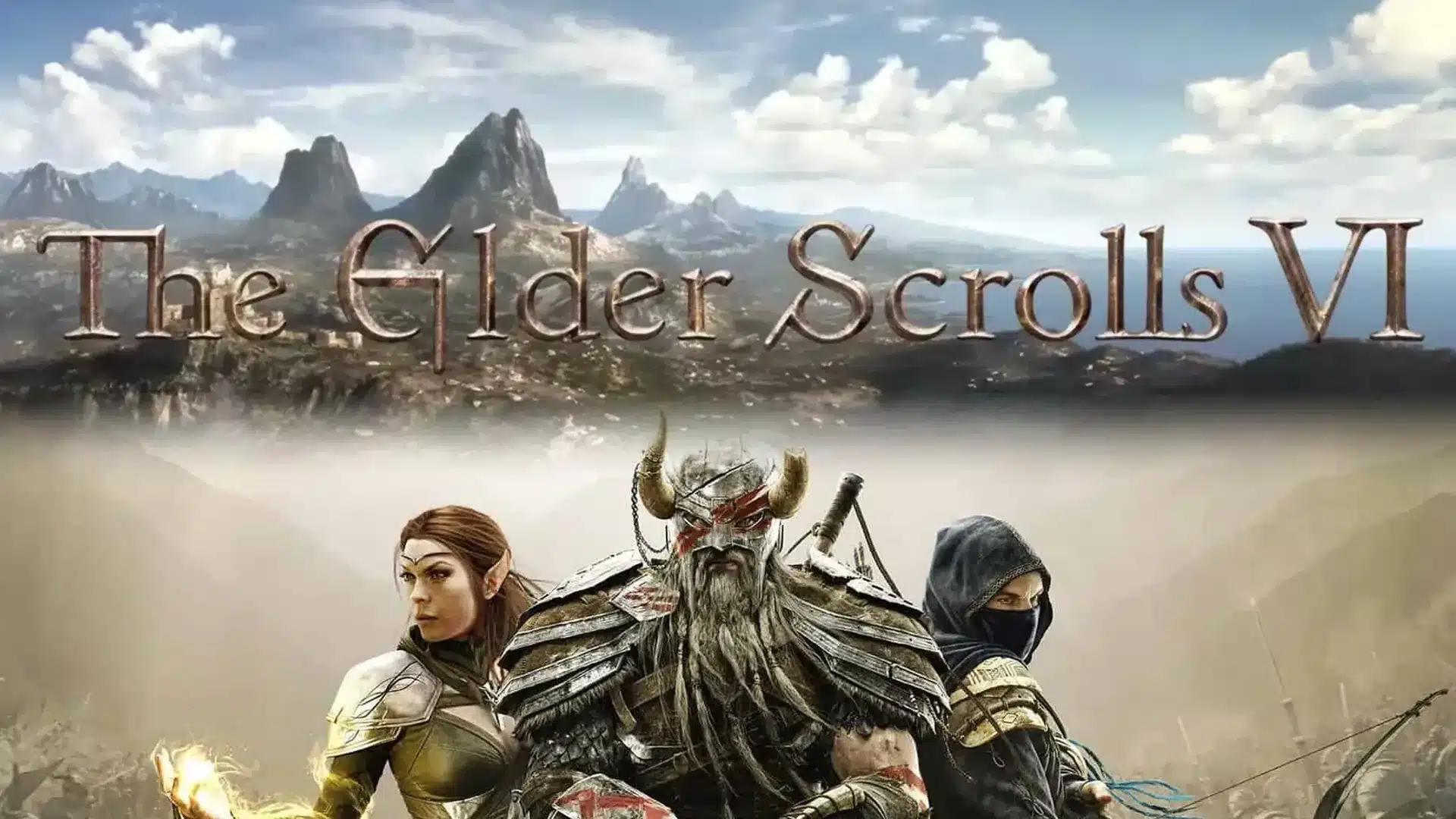 ¿La exclusividad de The Elder Scrolls VI borrará a PlayStation del mapa? Microsoft sacude la industria