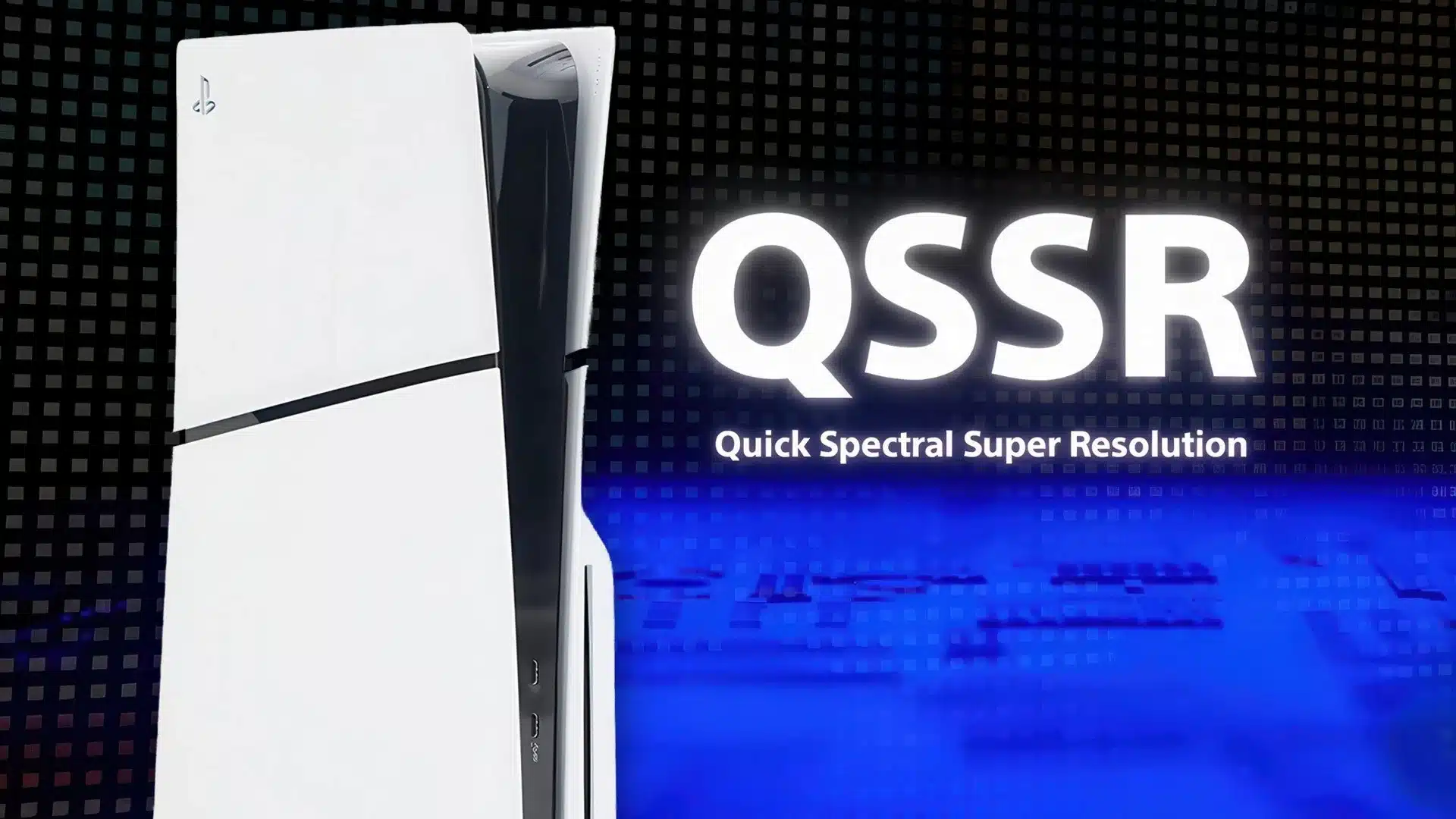 Sony potencia los gráficos de PS5 con QSSR: la tecnología que desafía a la consola Pro
