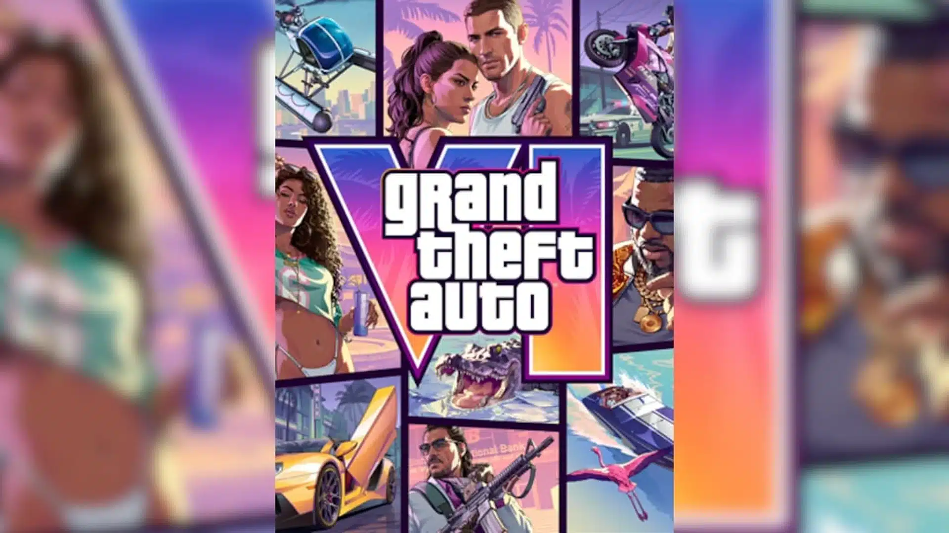 El impacto de GTA 6 en las tiendas digitales es brutal y destroza todo lo previsto hasta ahora