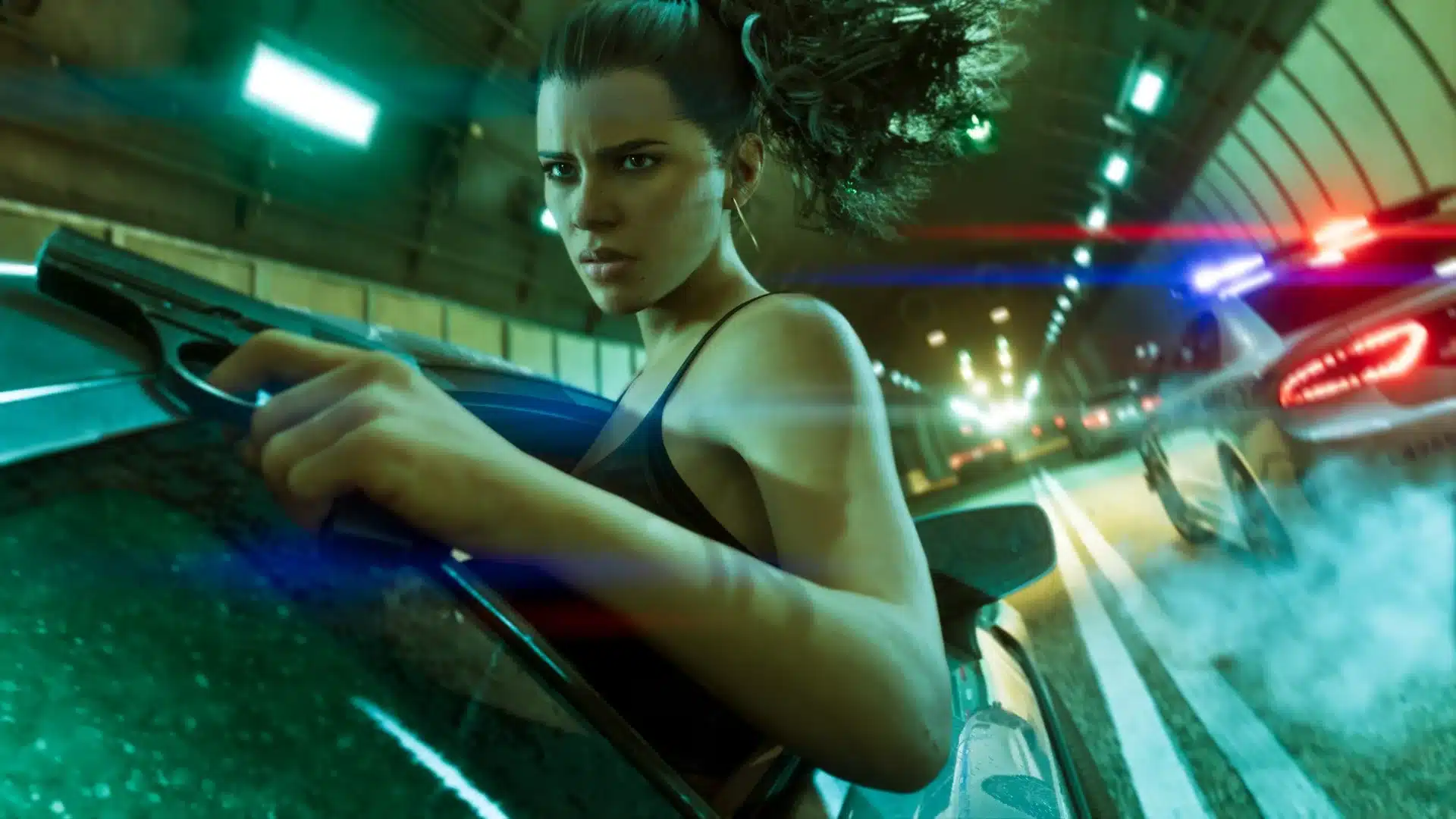 El espectacular lanzamiento de GTA 6 revoluciona la industria con un tráiler cargado de acción