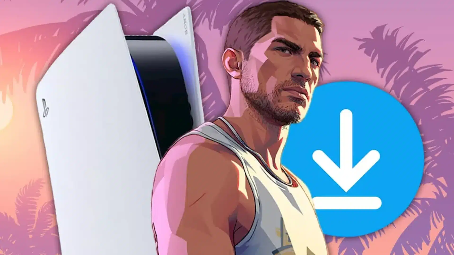 El desorbitado tamaño de descarga de GTA 6 pone en jaque a tu consola: 210 GB de puro realismo