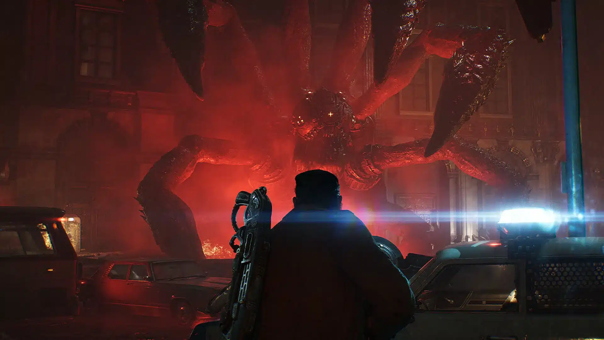 El fracaso comercial de Gears of War: E-Day destroza el futuro de Xbox y su hardware